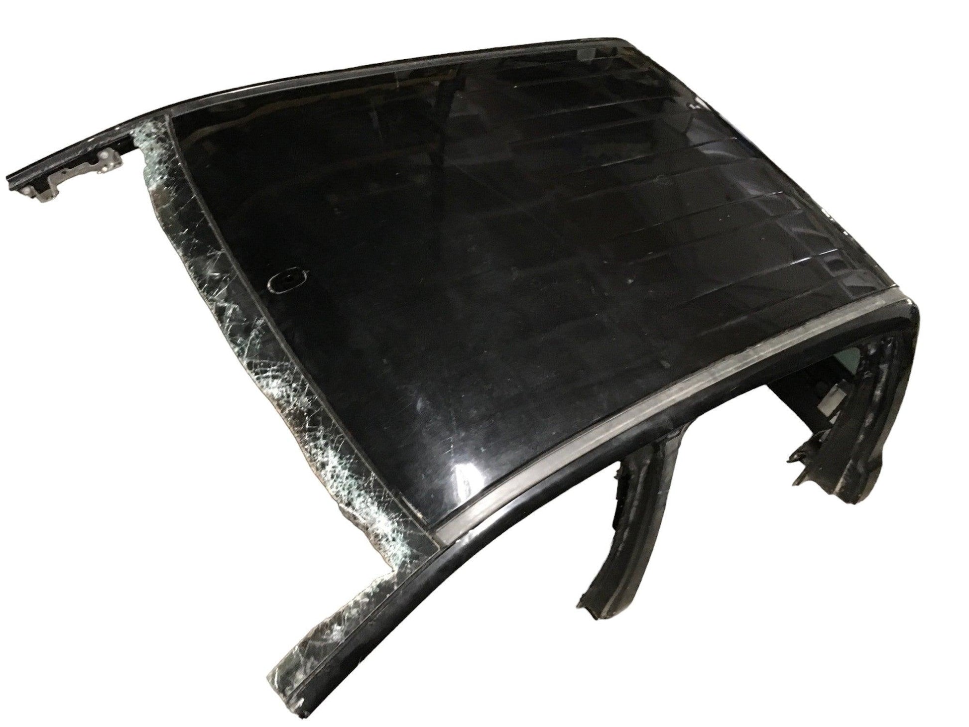 Corte techo Ford Ranger TKE - 