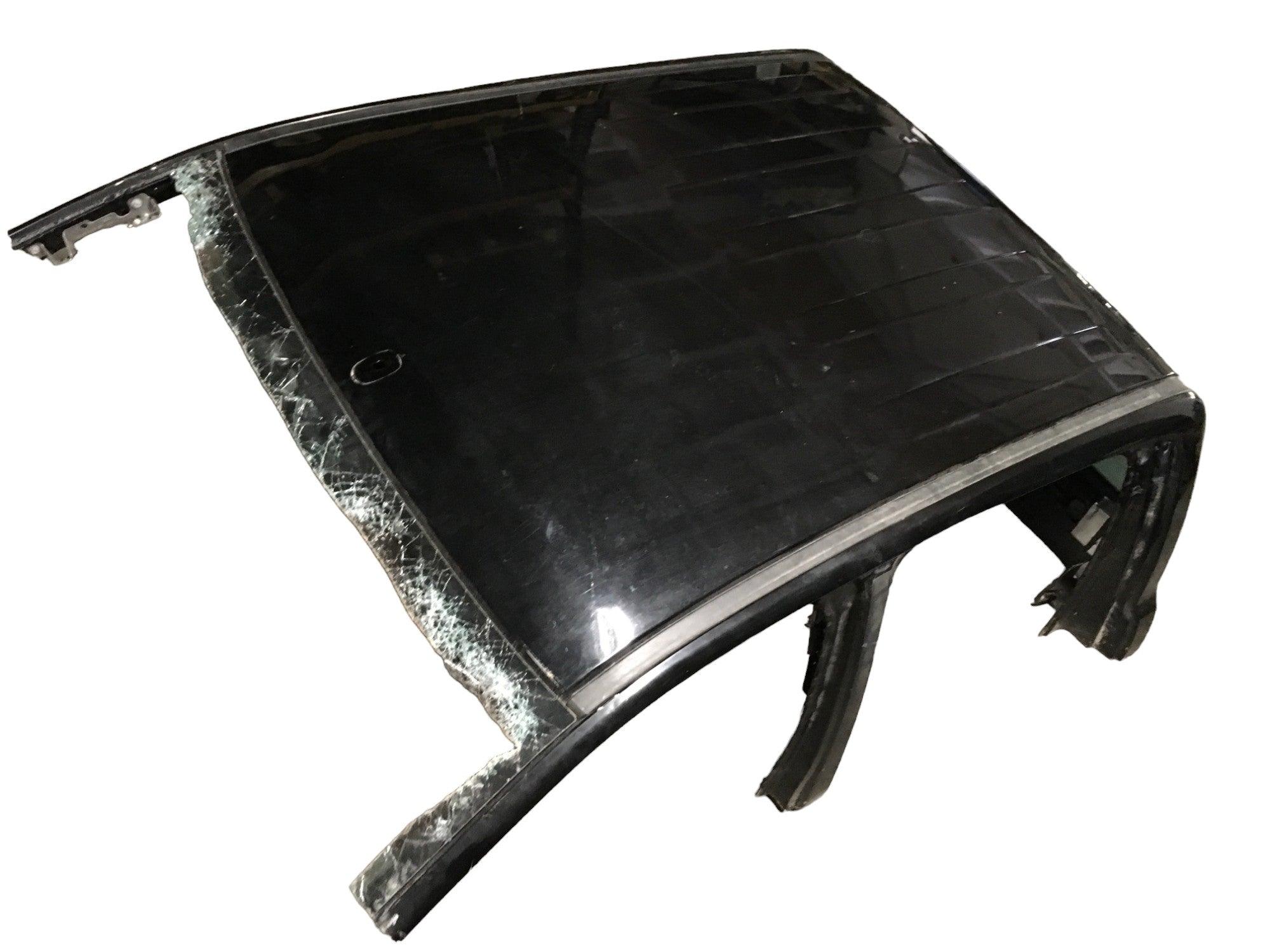 Corte techo Ford Ranger TKE - 