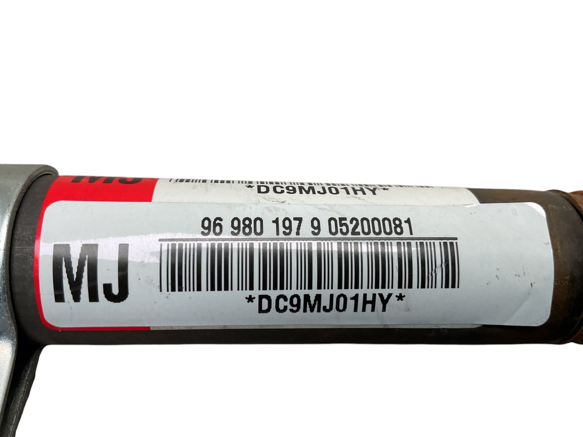 Cortina Airbag dcha Antara Captiva 2006 - 2018 - 96980197