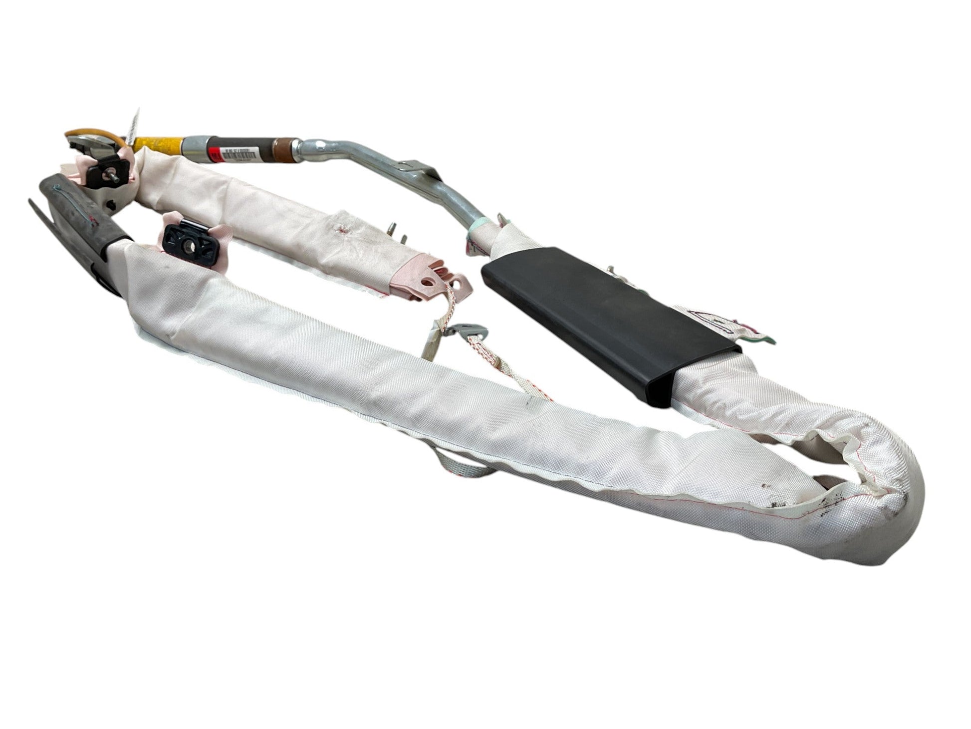 Cortina Airbag dcha Antara Captiva 2006 - 2018 - 96980197