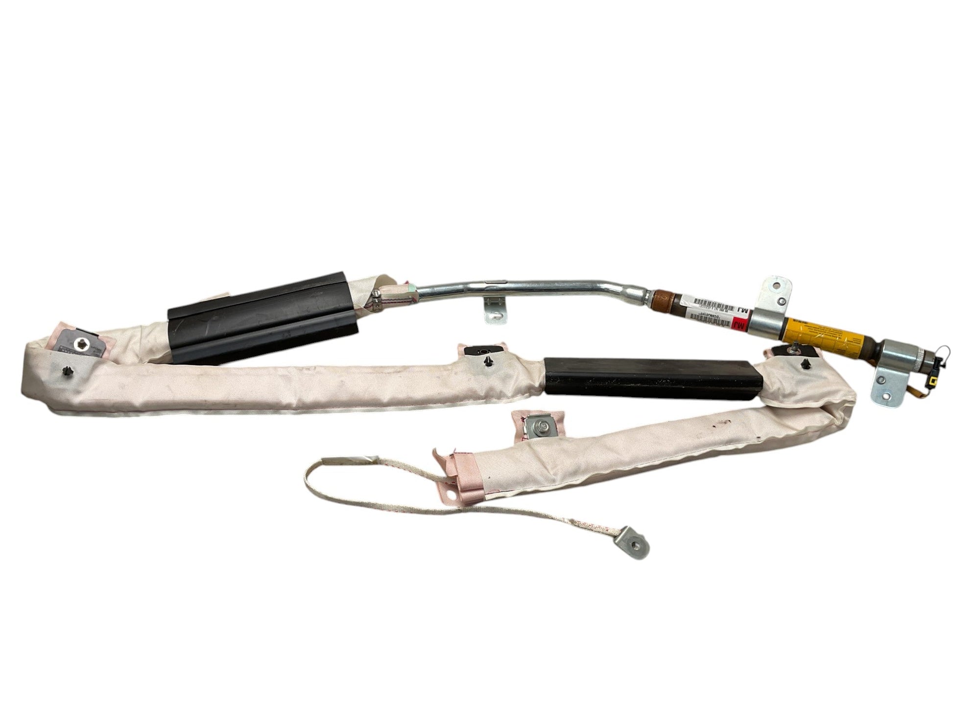 Cortina Airbag dcha Antara Captiva 2006 - 2018 - 96980197