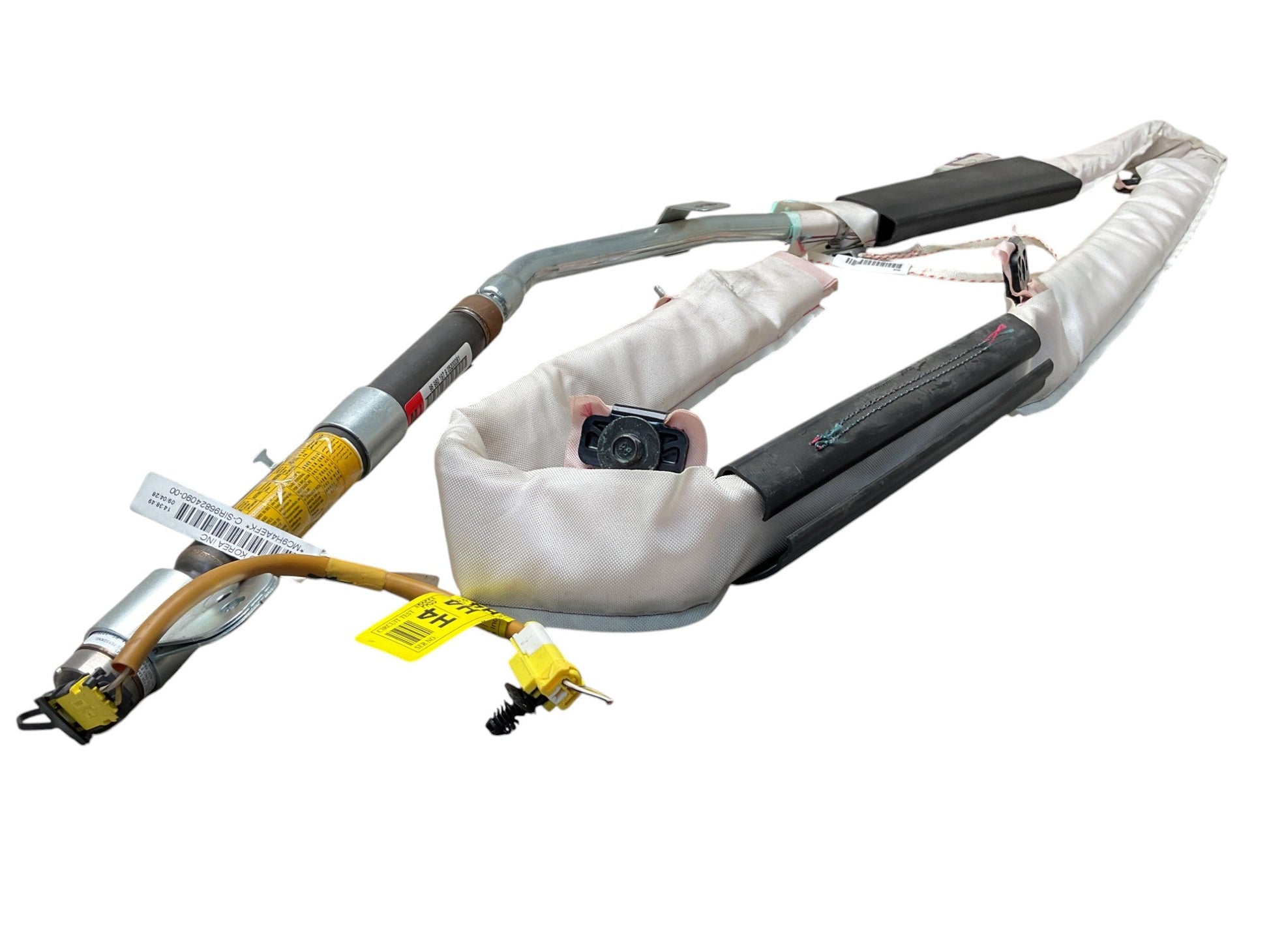 Cortina Airbag dcha Antara Captiva 2006 - 2018 - 96980197