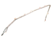 Cortina airbag dcha Audi A4 B7 - 8E5880742B