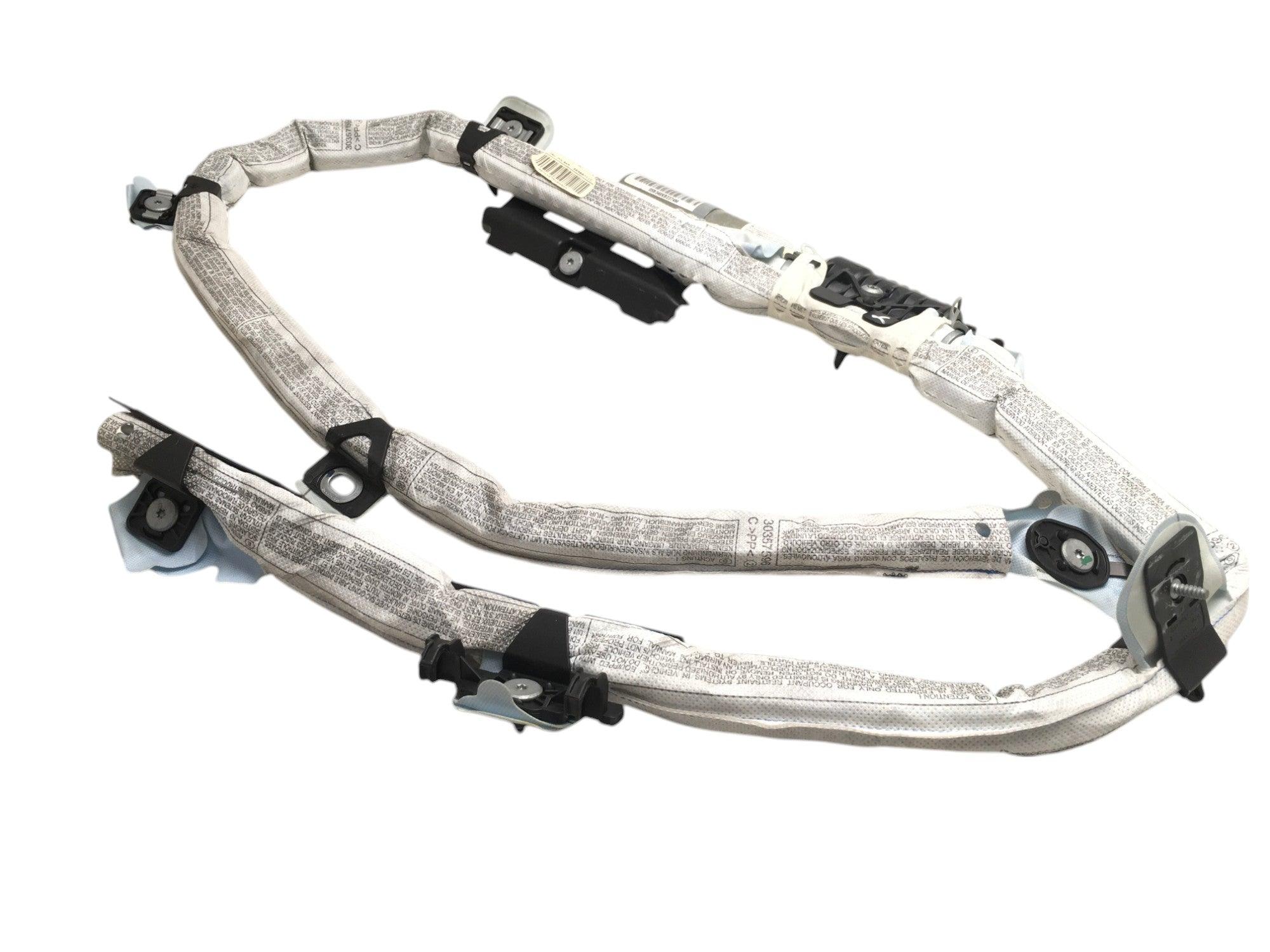 Cortina Airbag dcha BMW 3 E90 E91 - 30357596 _