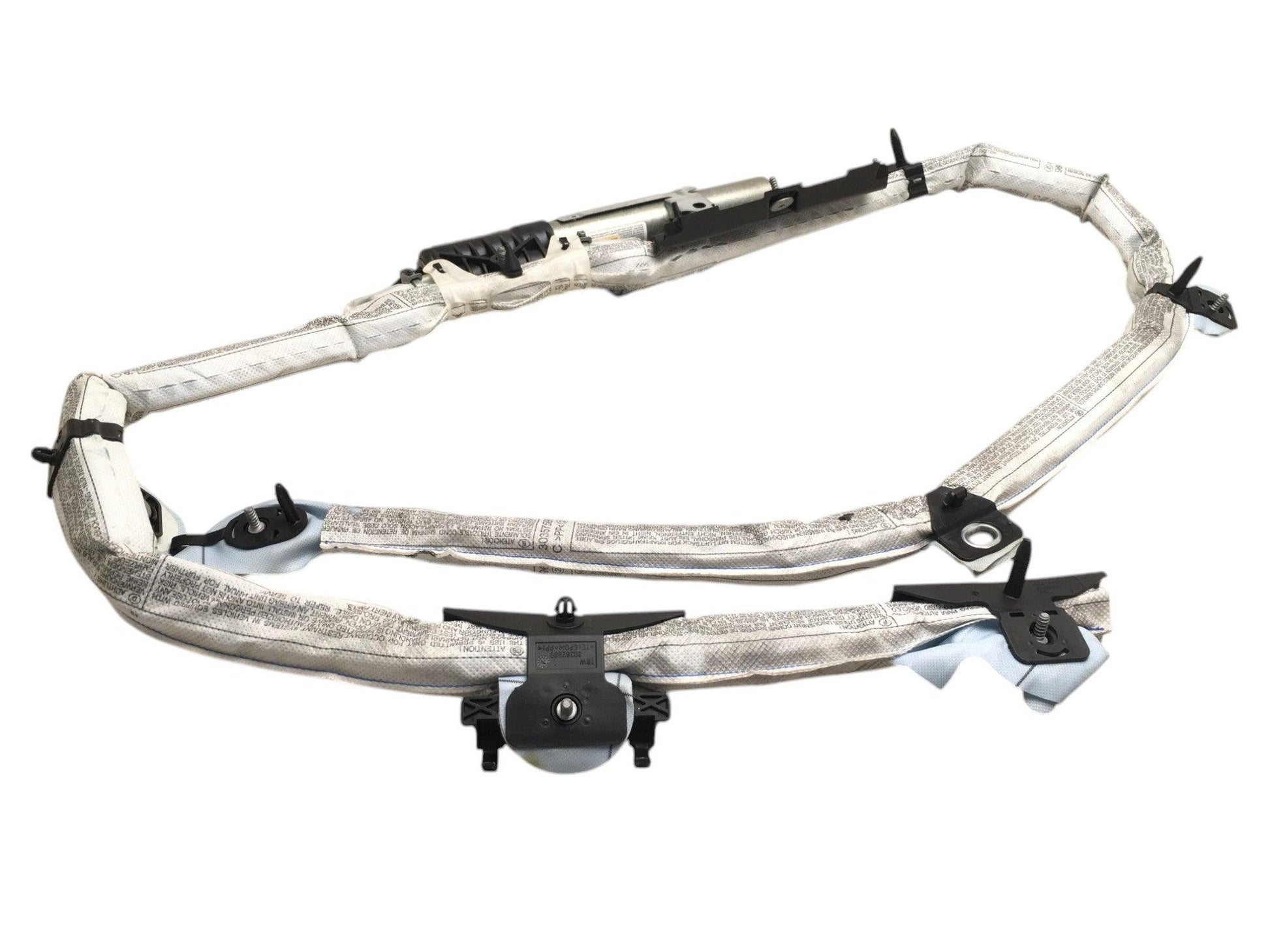 Cortina Airbag dcha BMW 3 E90 E91 - 30357596 _