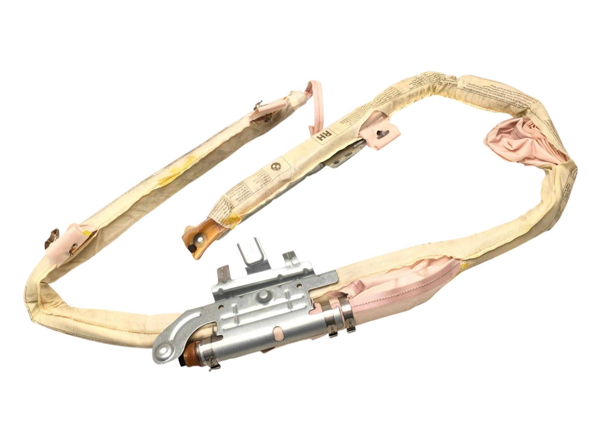 Cortina Airbag Dcha BMW F07 GT - 85913802205