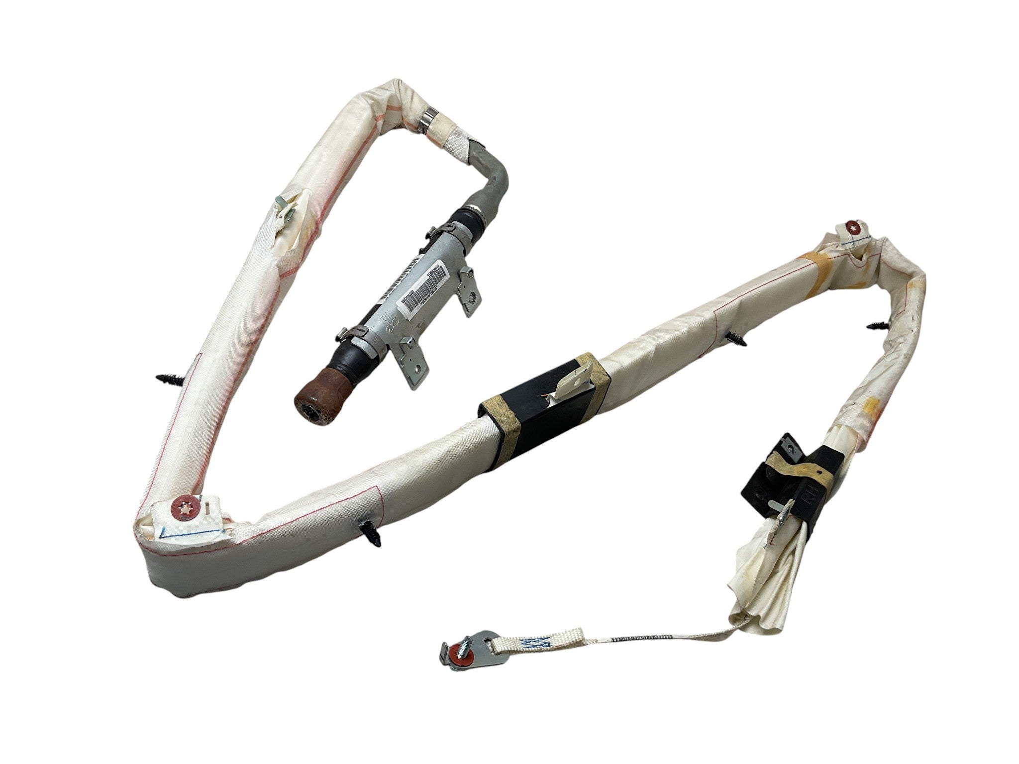 Cortina airbag dcha Hyundai i30 2007 - 2012 - 