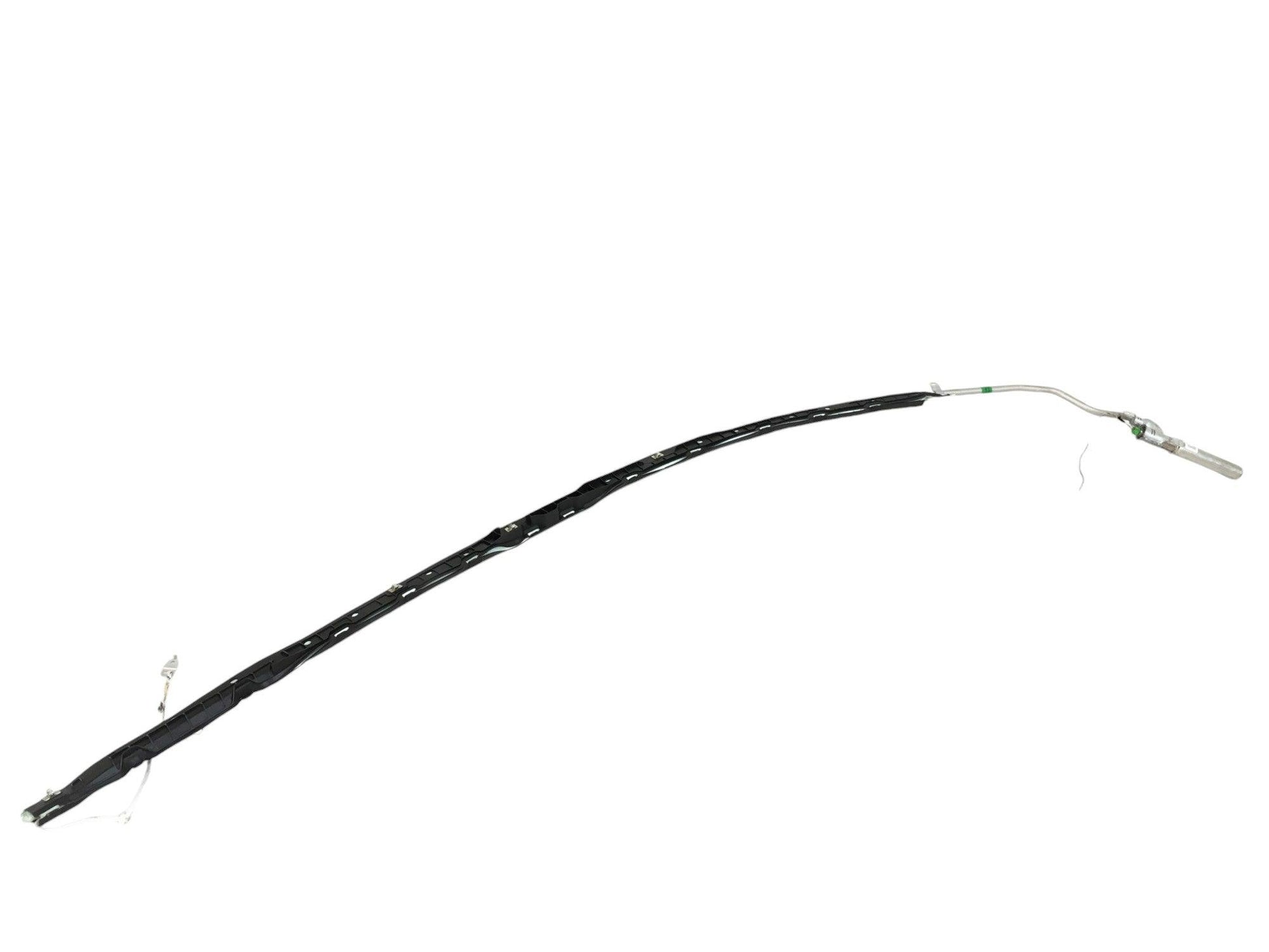 Cortina airbag dcha Mercedes ML W164 - 1648601005