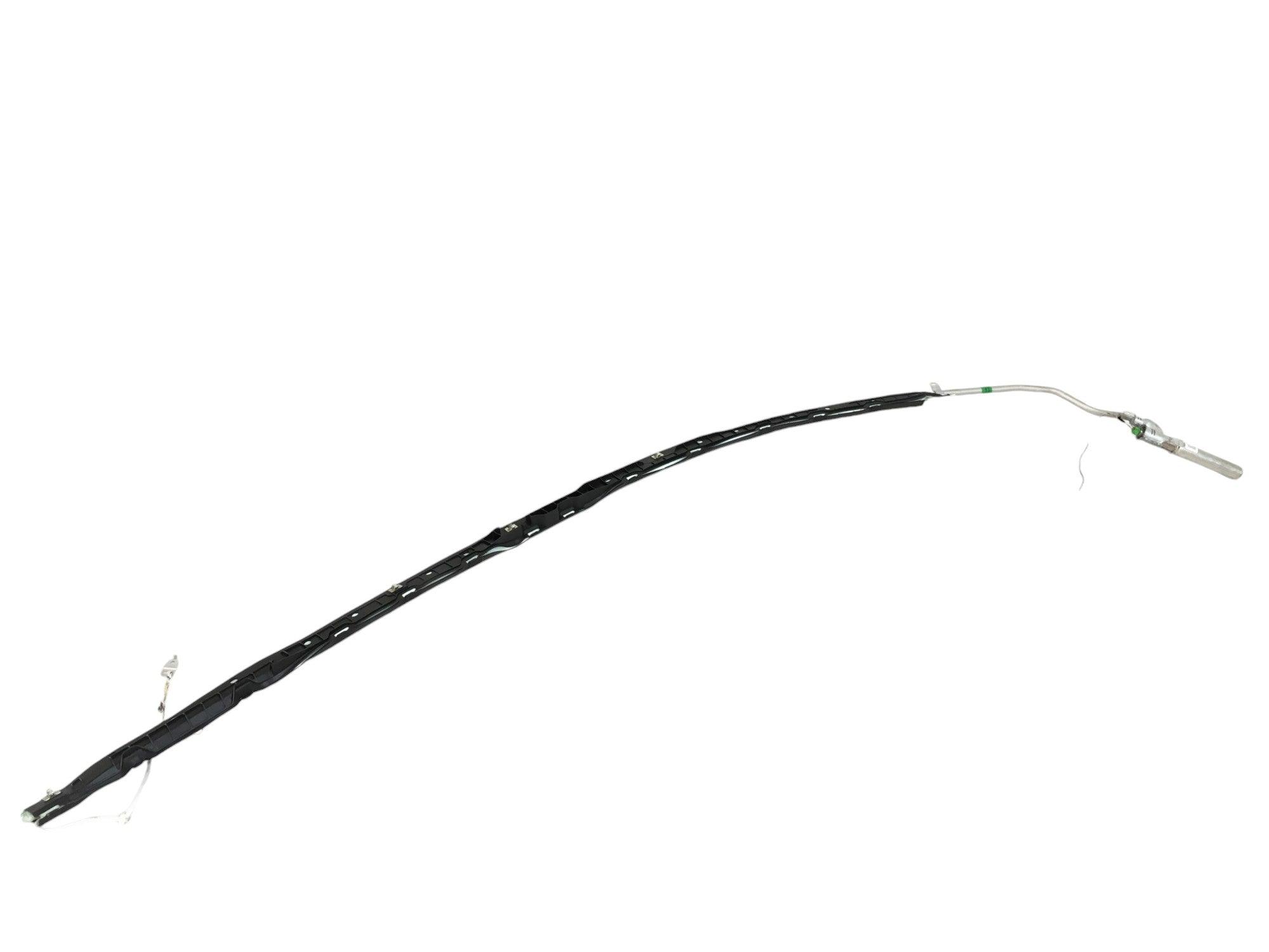 Cortina airbag dcha Mercedes ML W164 - 1648601005