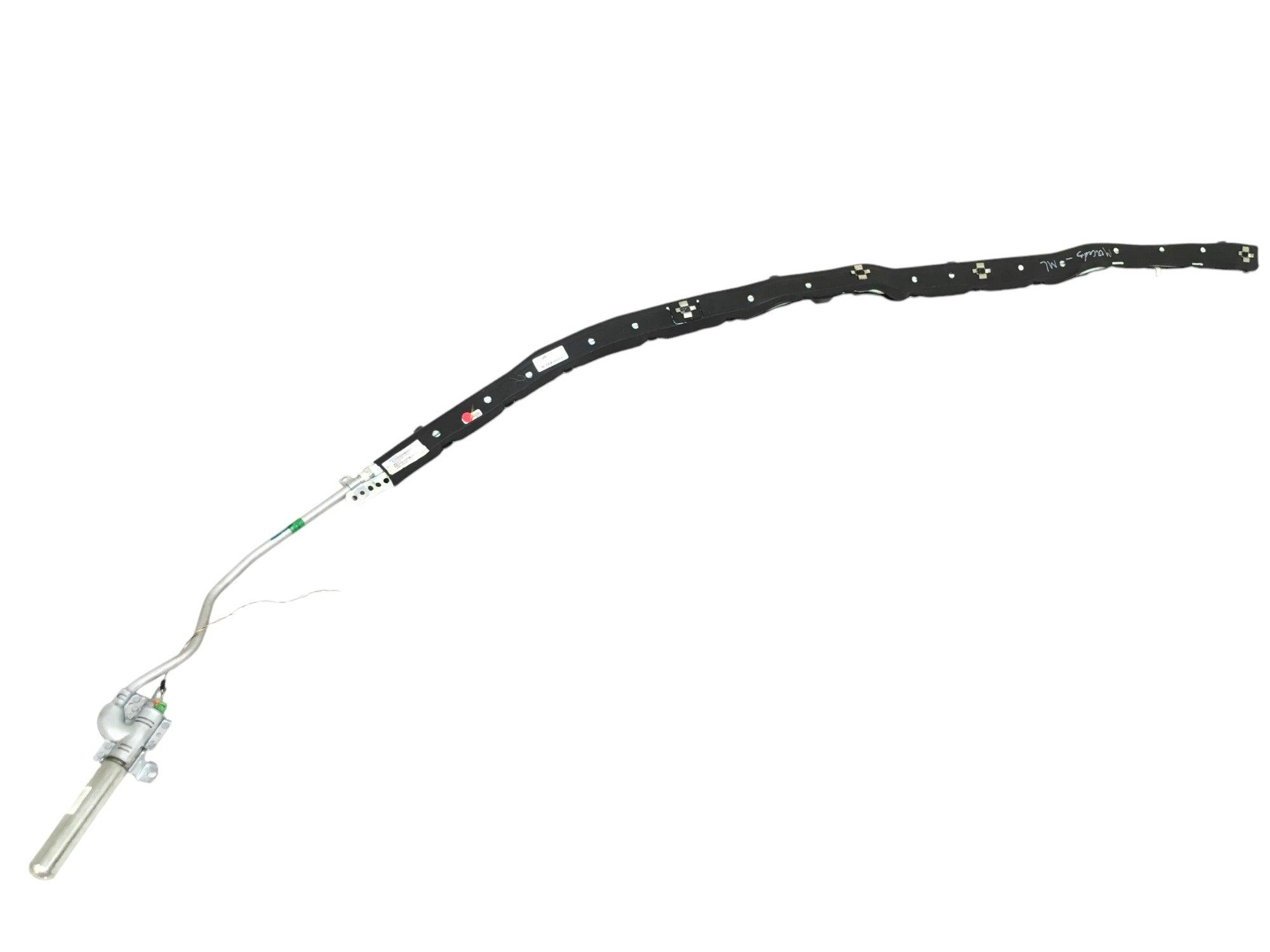 Cortina airbag dcha Mercedes ML W164 - 1648601005