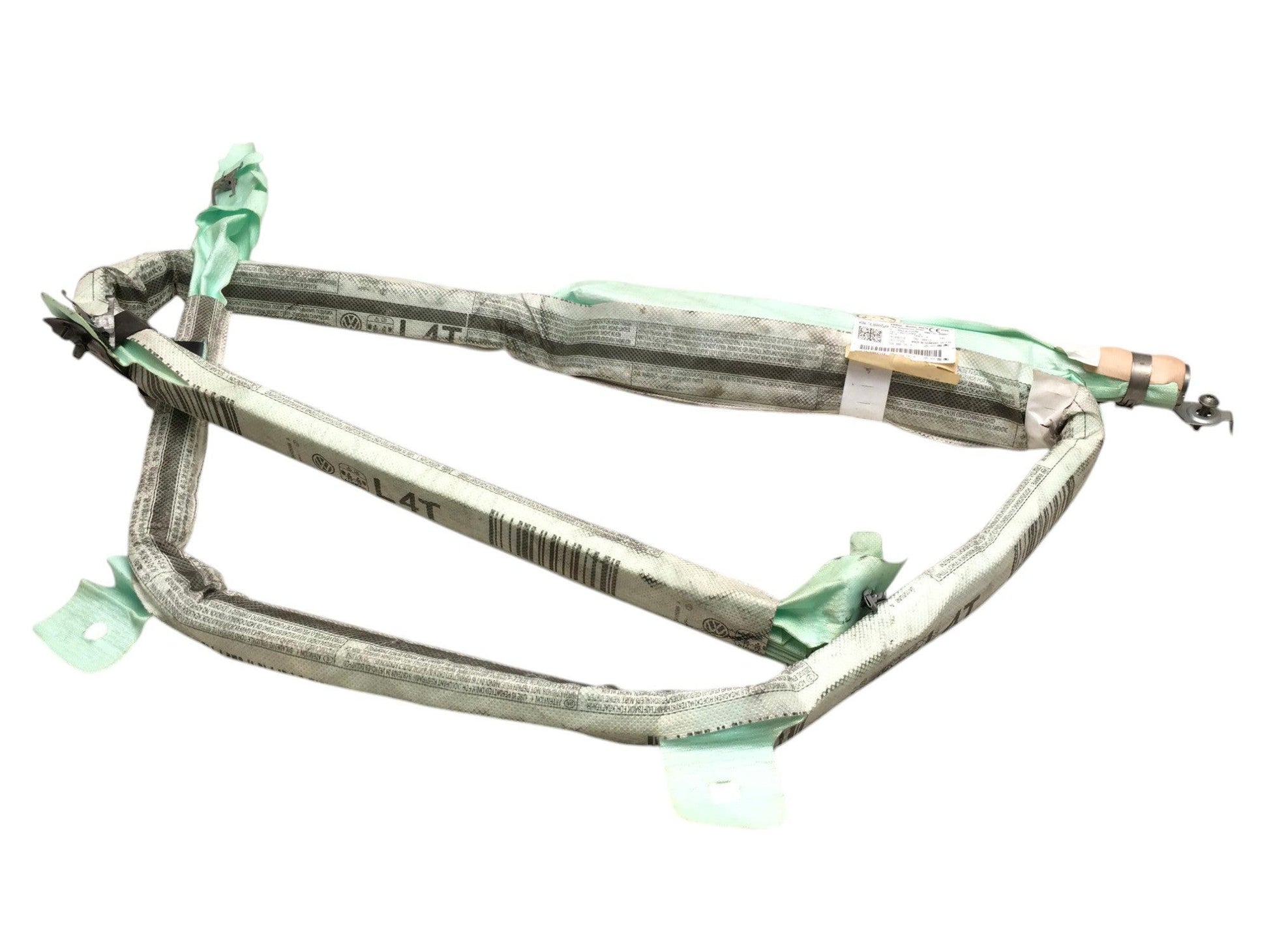 Cortina Airbag dcha VW Golf VII - 5GM880741F