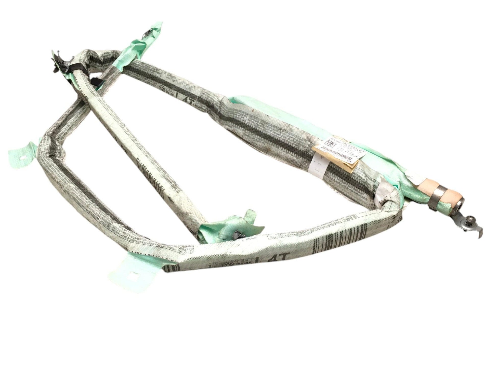 Cortina Airbag dcha VW Golf VII - 5GM880741F