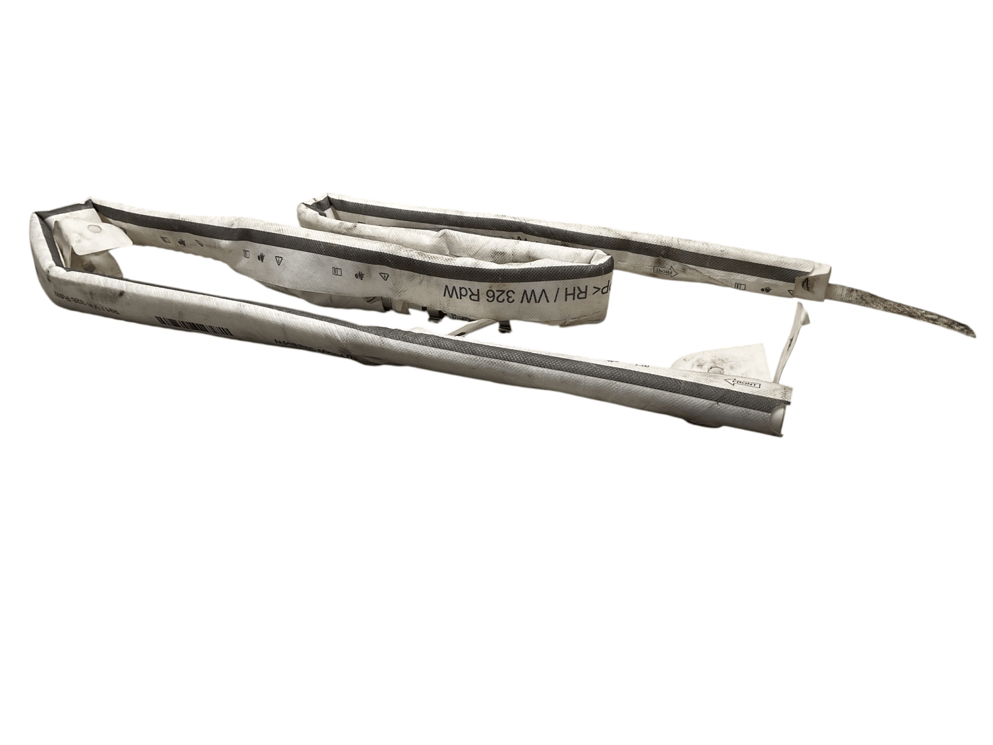 Cortina Airbag dcha VW Tiguan 2016 - 2024 - 5NA880742H