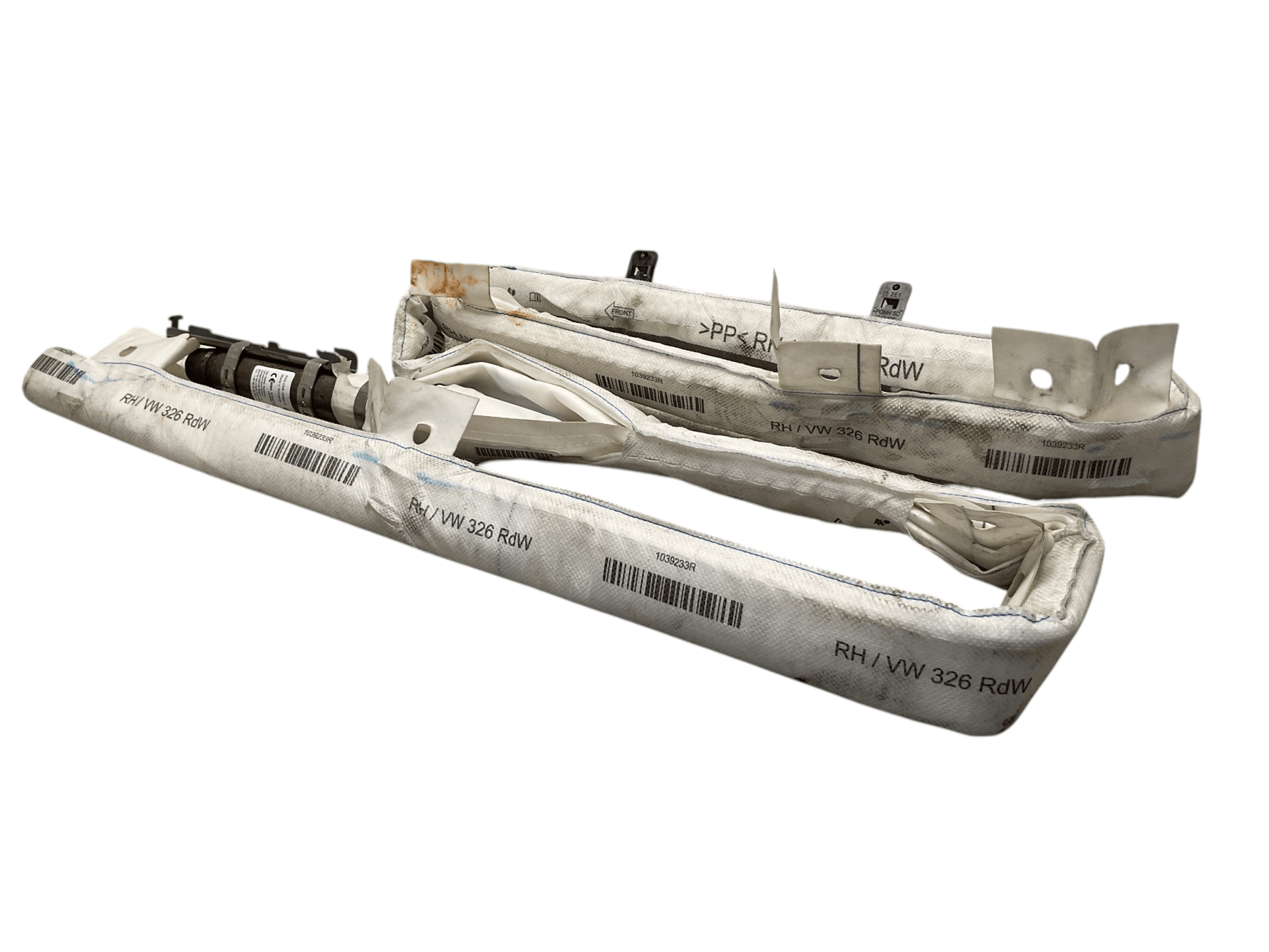 Cortina Airbag dcha VW Tiguan 2016 - 2024 - 5NA880742H