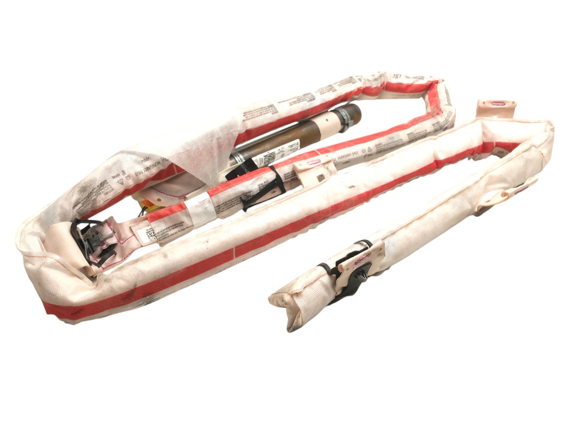 Cortina Airbag dcha VW Touran 5T - 5TA880742D