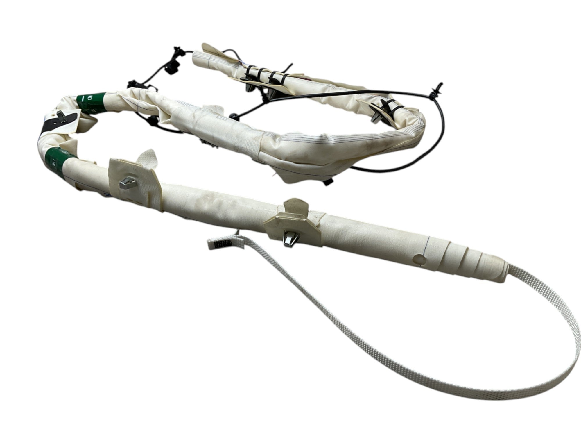 Cortina airbag dcho Ford C - Max 2010 - 2019 - 1D0762900