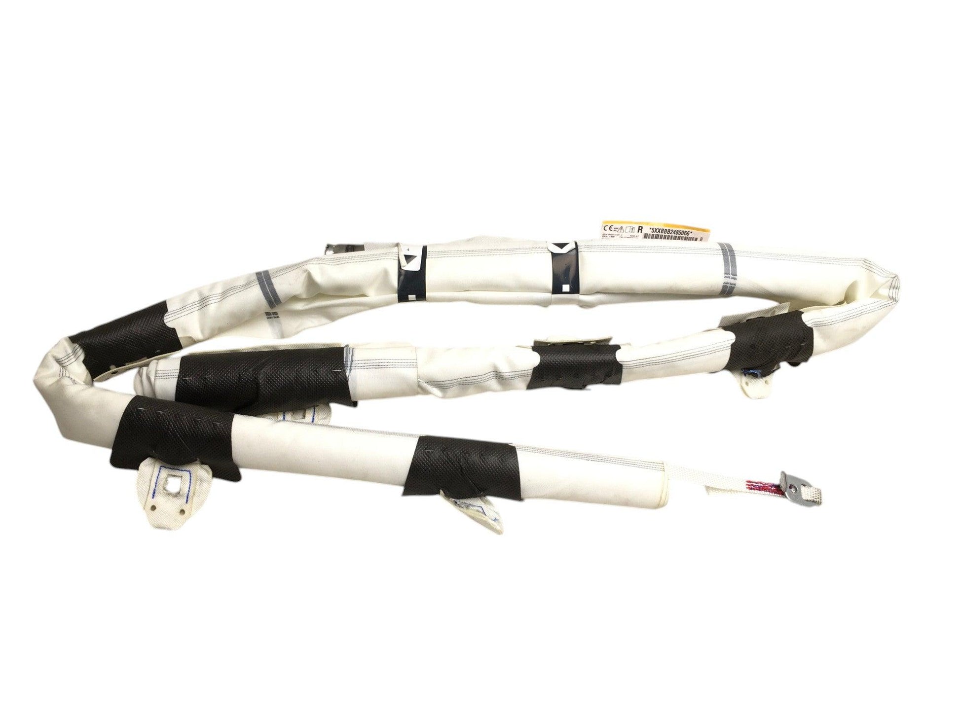 Cortina Airbag dcho Peugeot 208 II Opel Corsa F - 9827991580