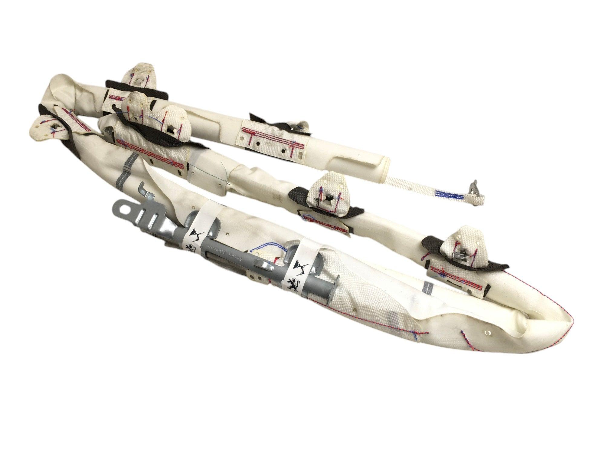 Cortina Airbag dcho Peugeot 208 II Opel Corsa F - 9827991580