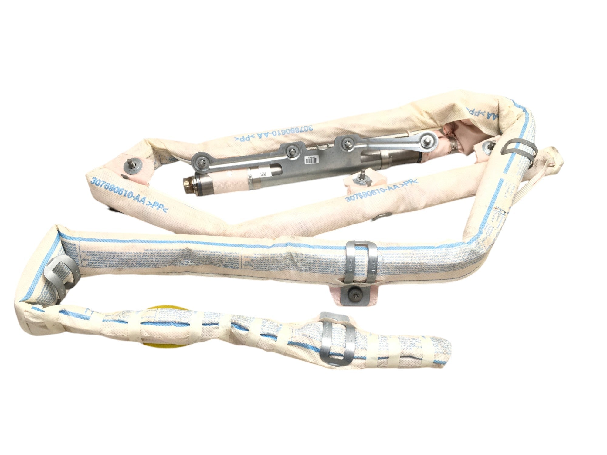 Cortina Airbag dcho Range Rover Sport II L494 - DK6214K159AD