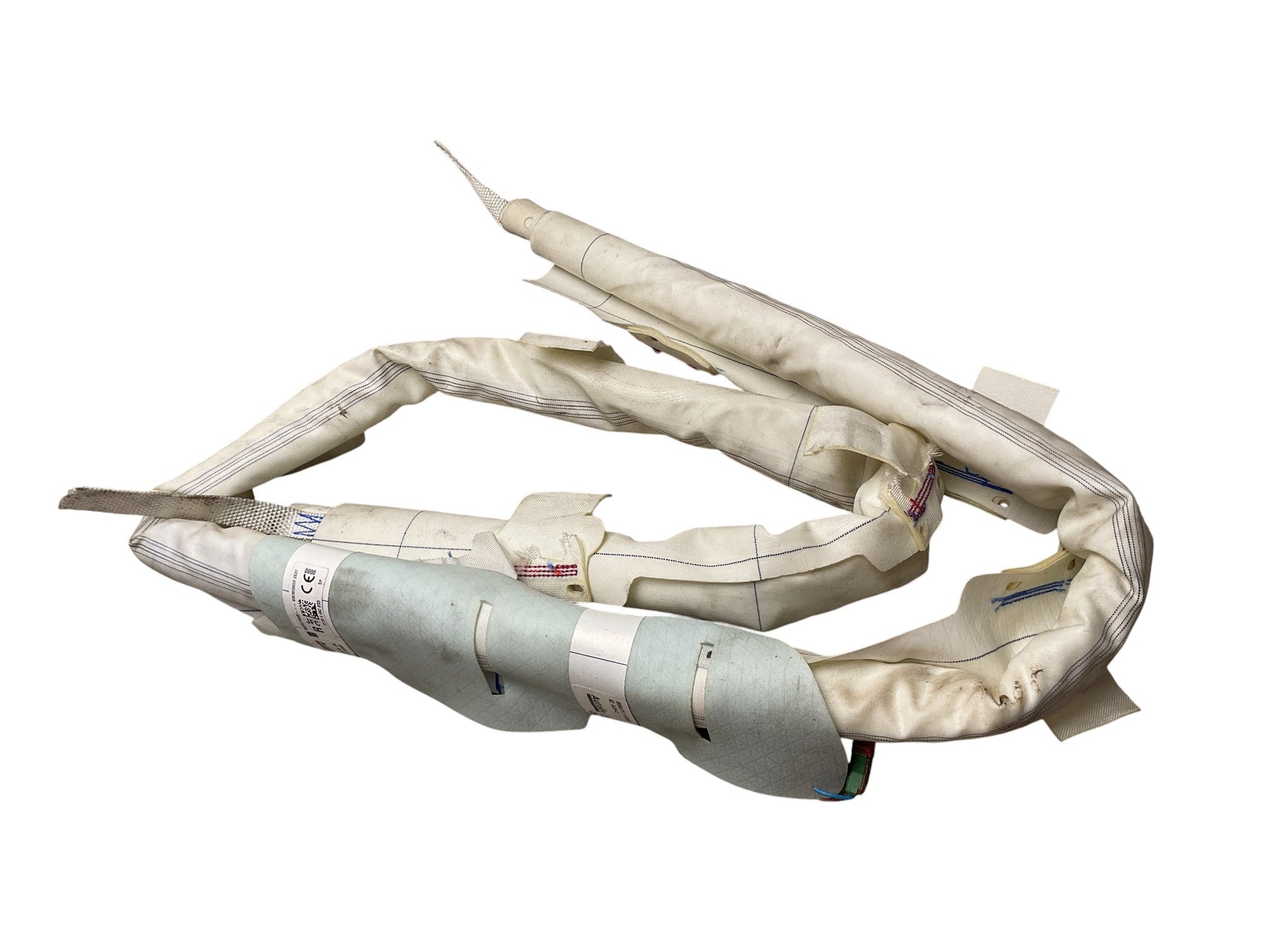 Cortina Airbag dcho Renault Espace 15-23 - 630362900E