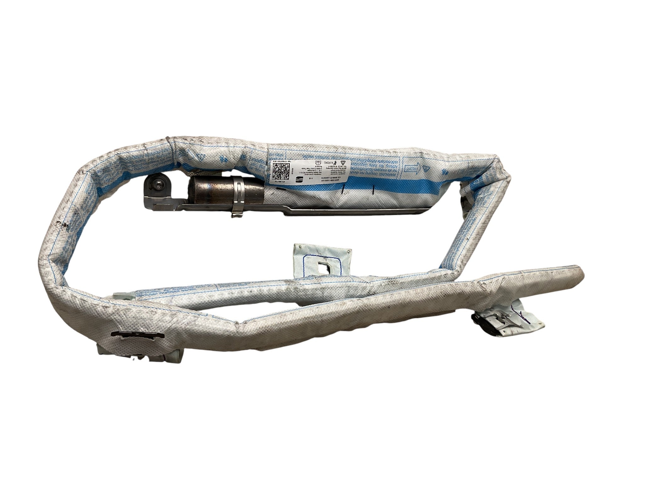 Cortina Airbag dcho Seat Leon 12 - 20 - 5F4880742