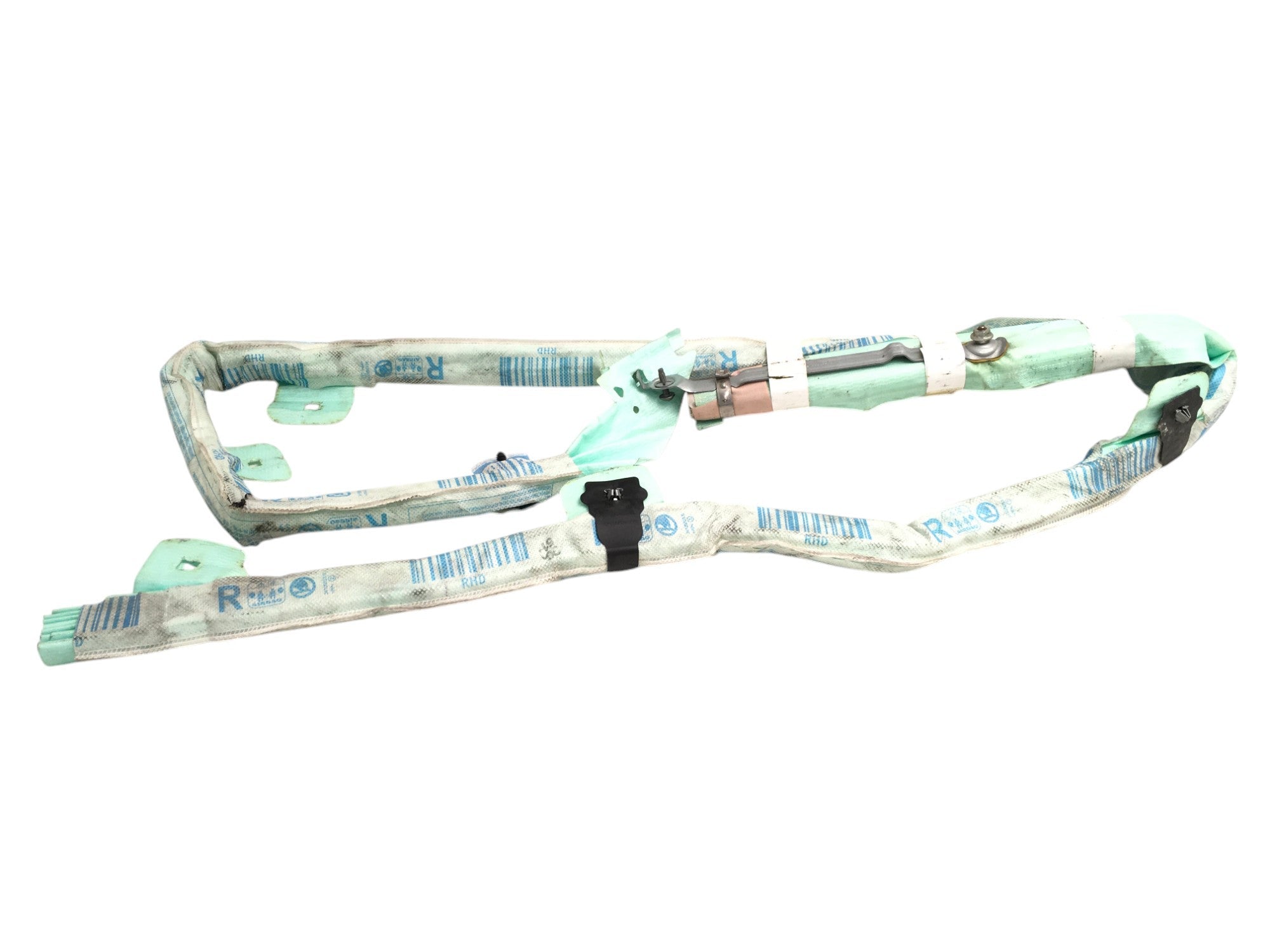 Cortina Airbag dcho Skoda Octavia III 5E - 5E0880742