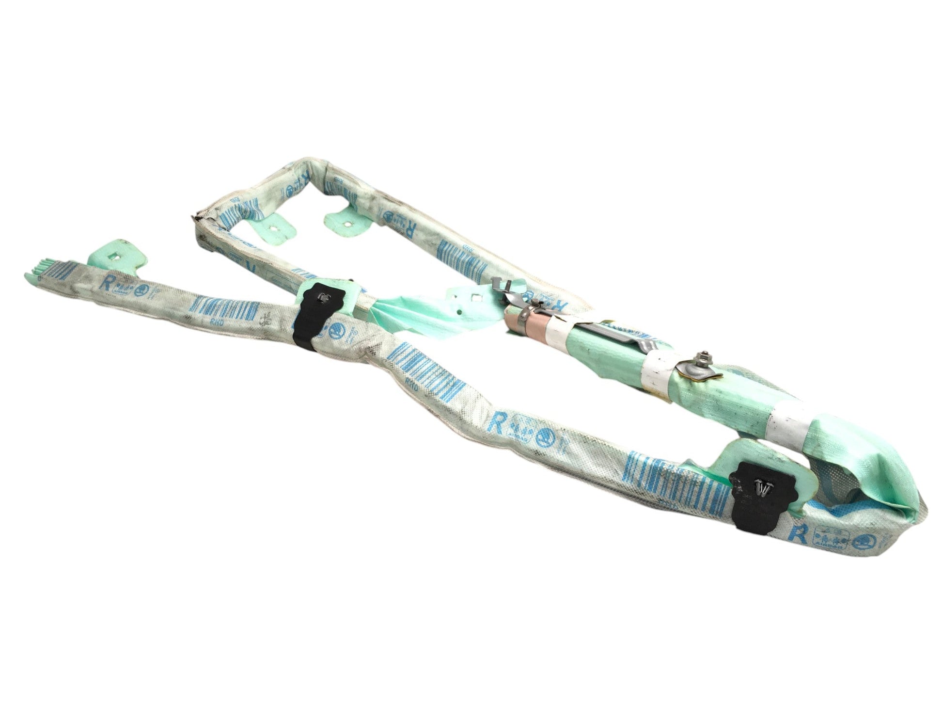 Cortina Airbag dcho Skoda Octavia III 5E - 5E0880742