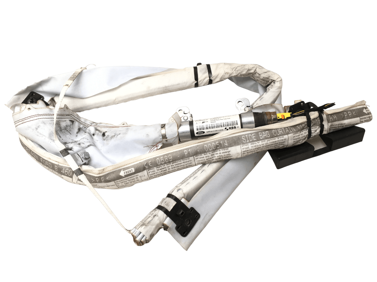 Cortina airbag del dcha Ford Tourneo Courier I - ET76R042D94AG