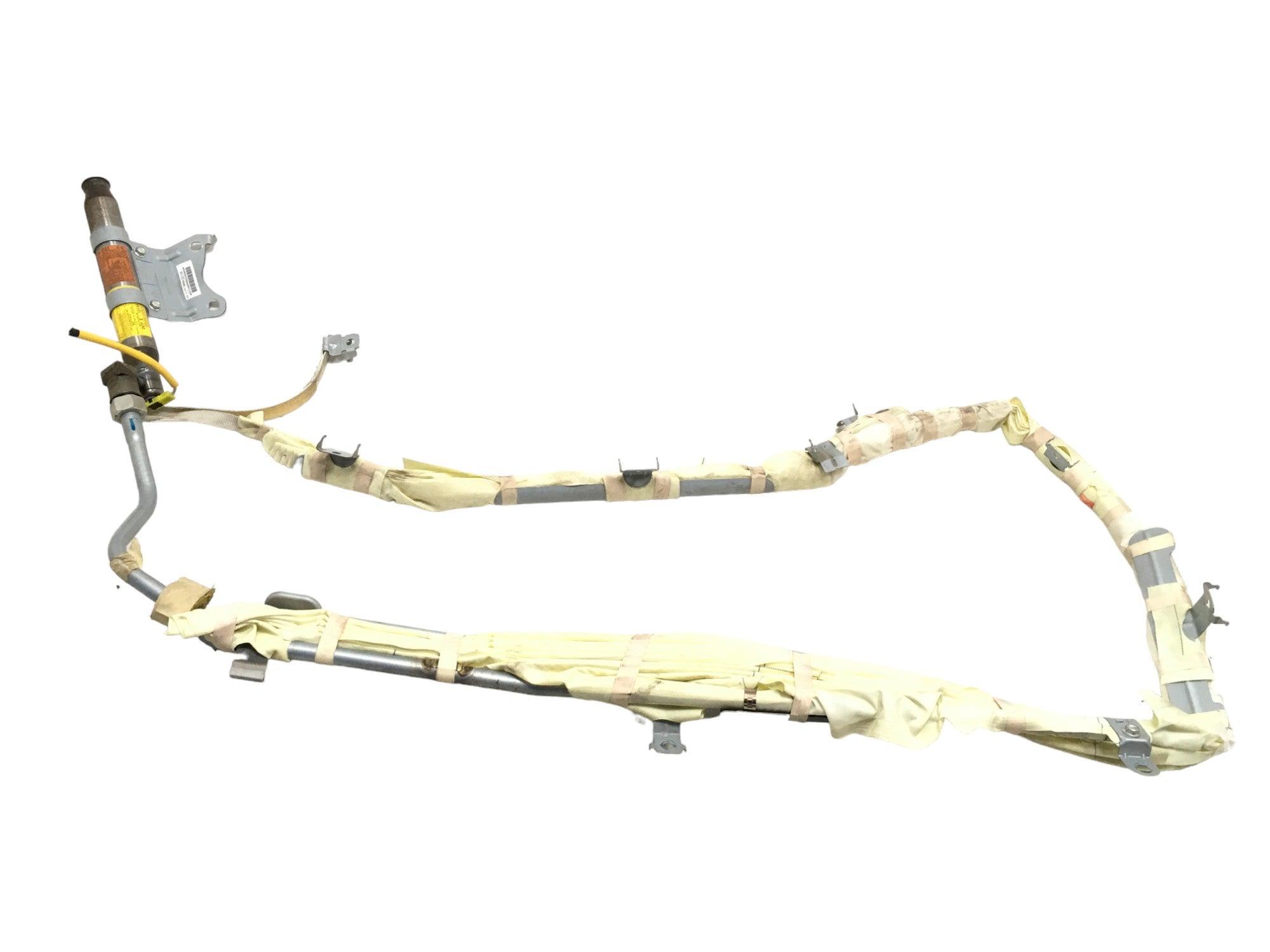 Cortina airbag del dcha Mazda 5 - C23557KM0