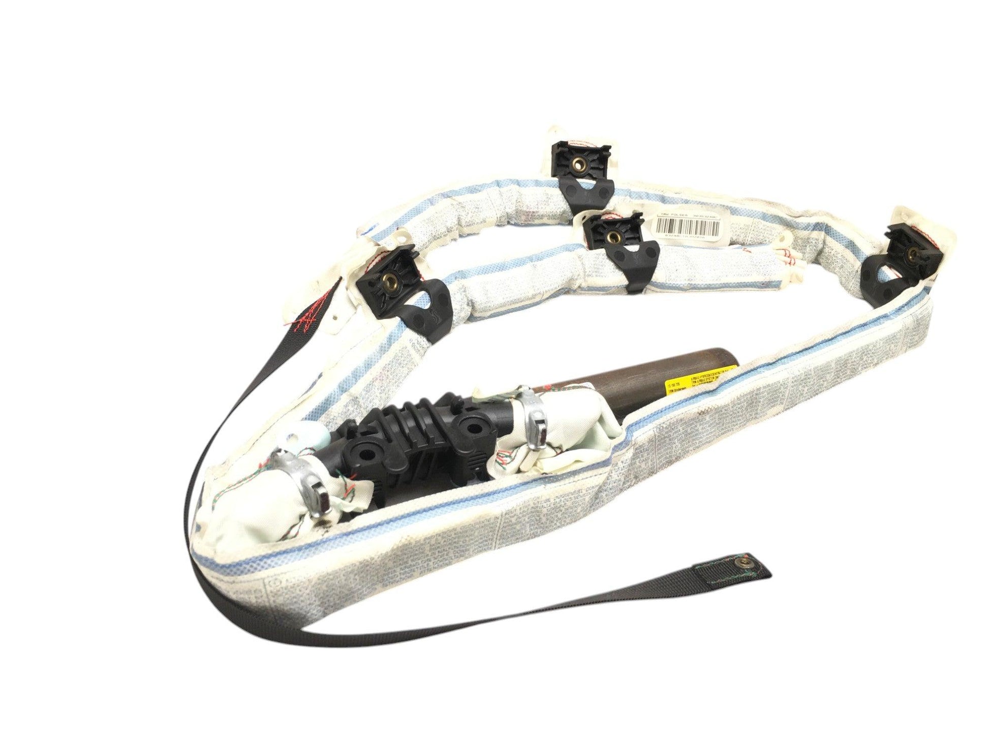 Cortina Airbag del dcha Opel Corsa D - 30363244C