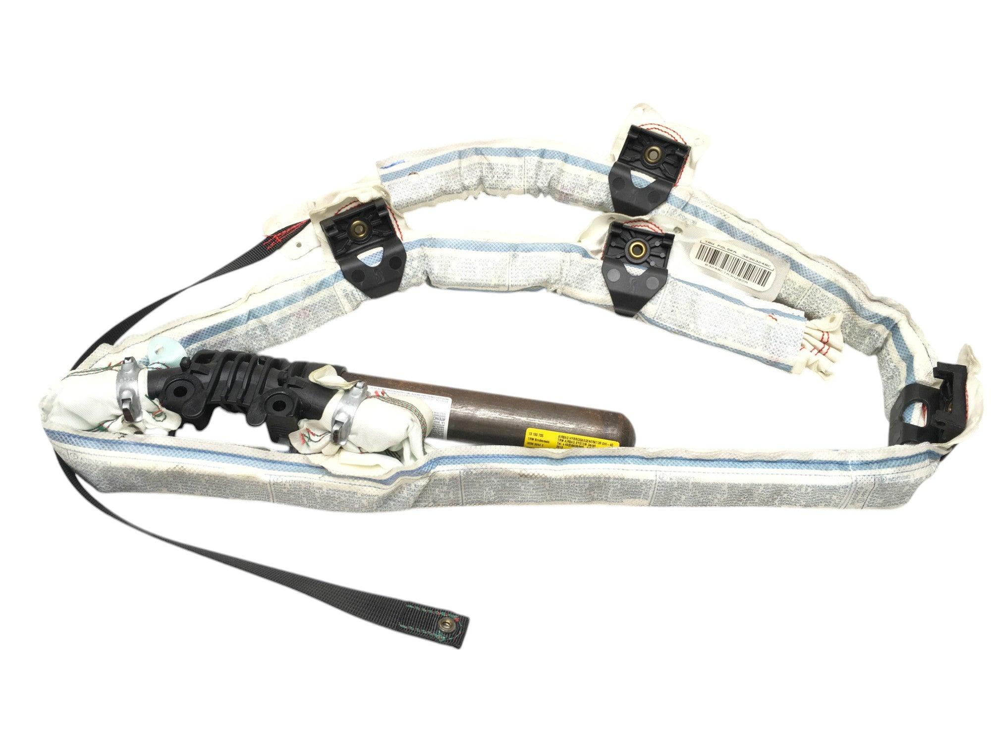 Cortina Airbag del dcha Opel Corsa D - 30363244C