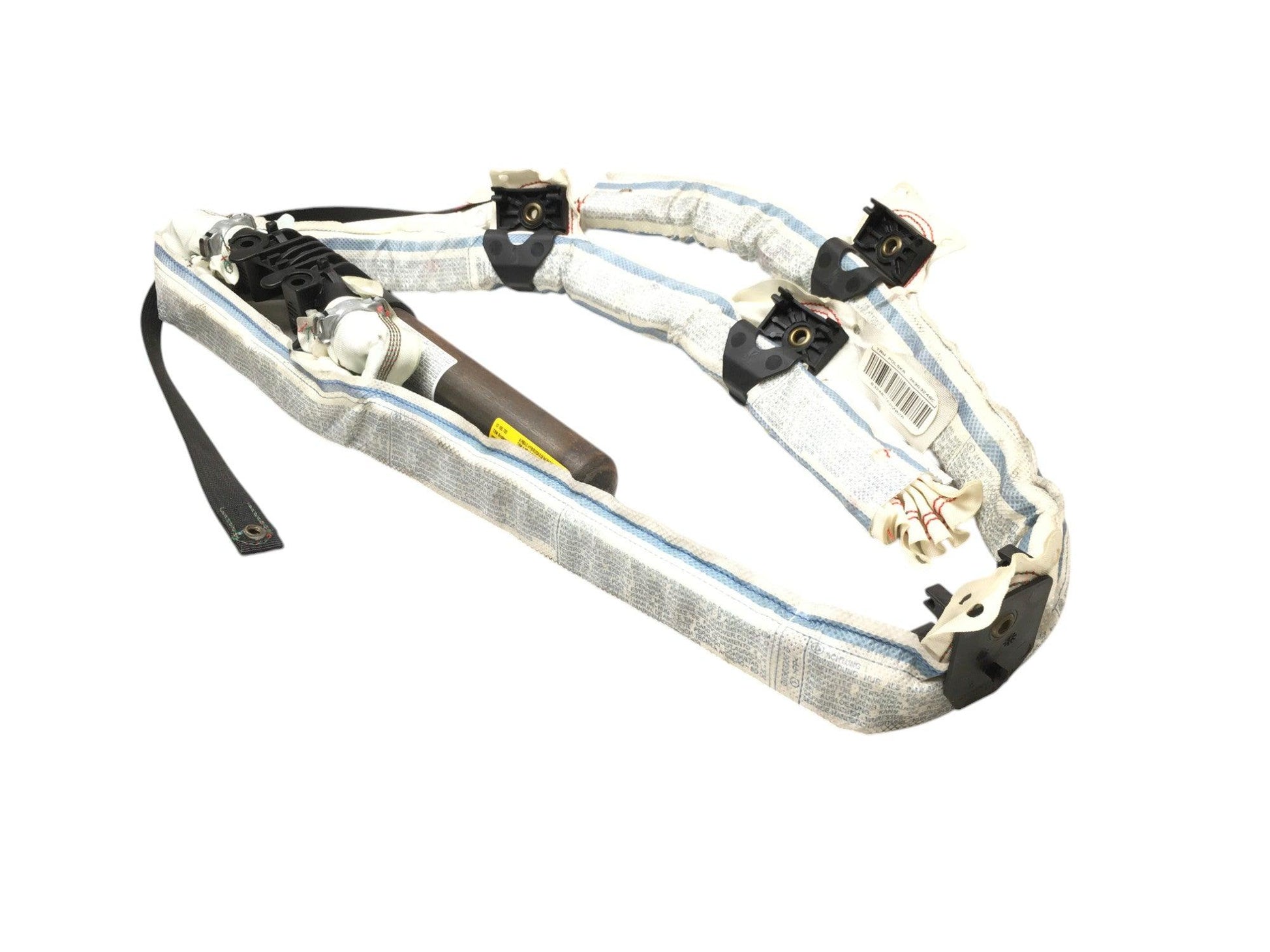 Cortina Airbag del dcha Opel Corsa D - 30363244C