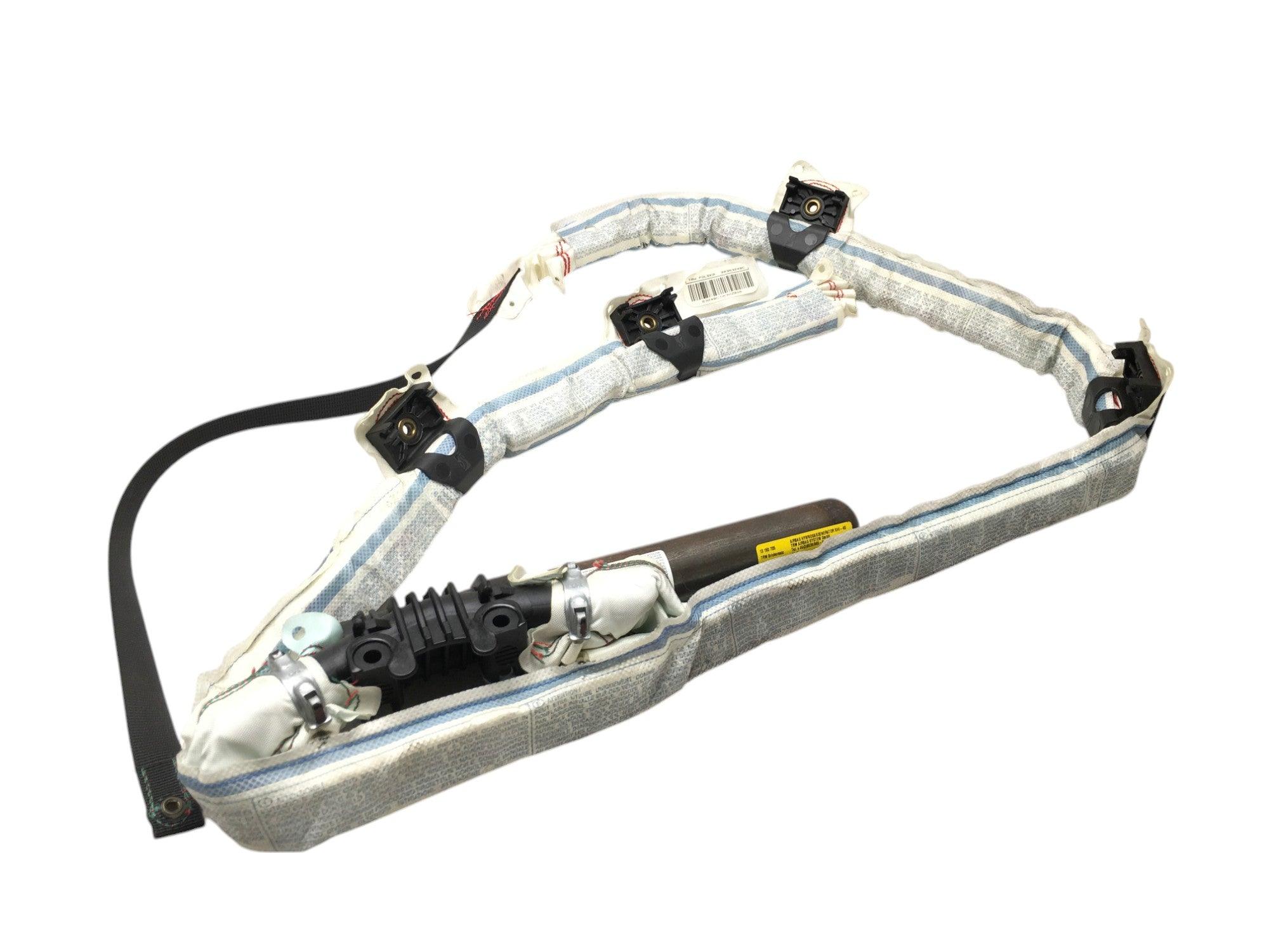 Cortina Airbag del dcha Opel Corsa D - 30363244C