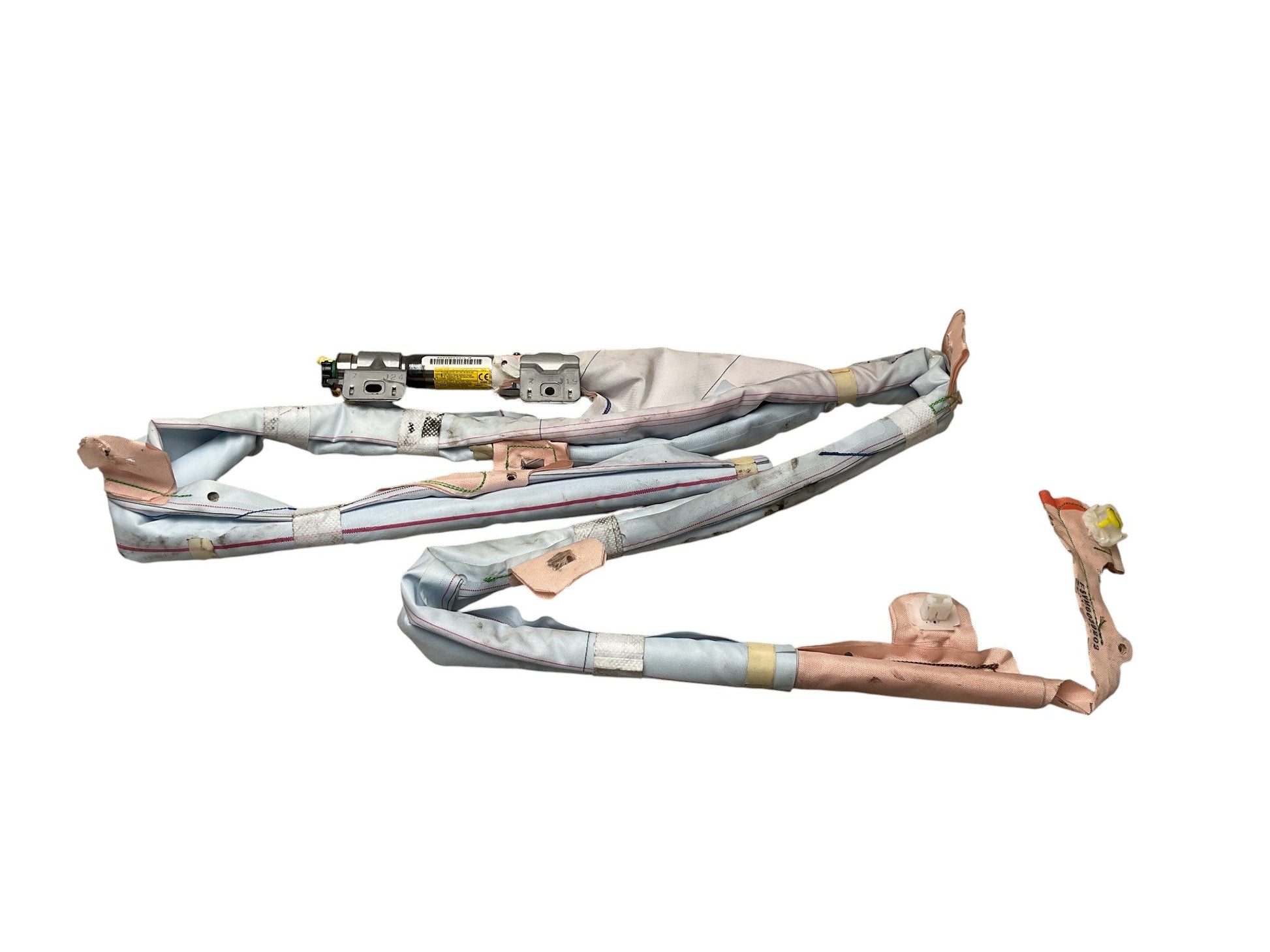 Cortina Airbag del dcha Toyota Corolla 12-20 - FSVM6039202