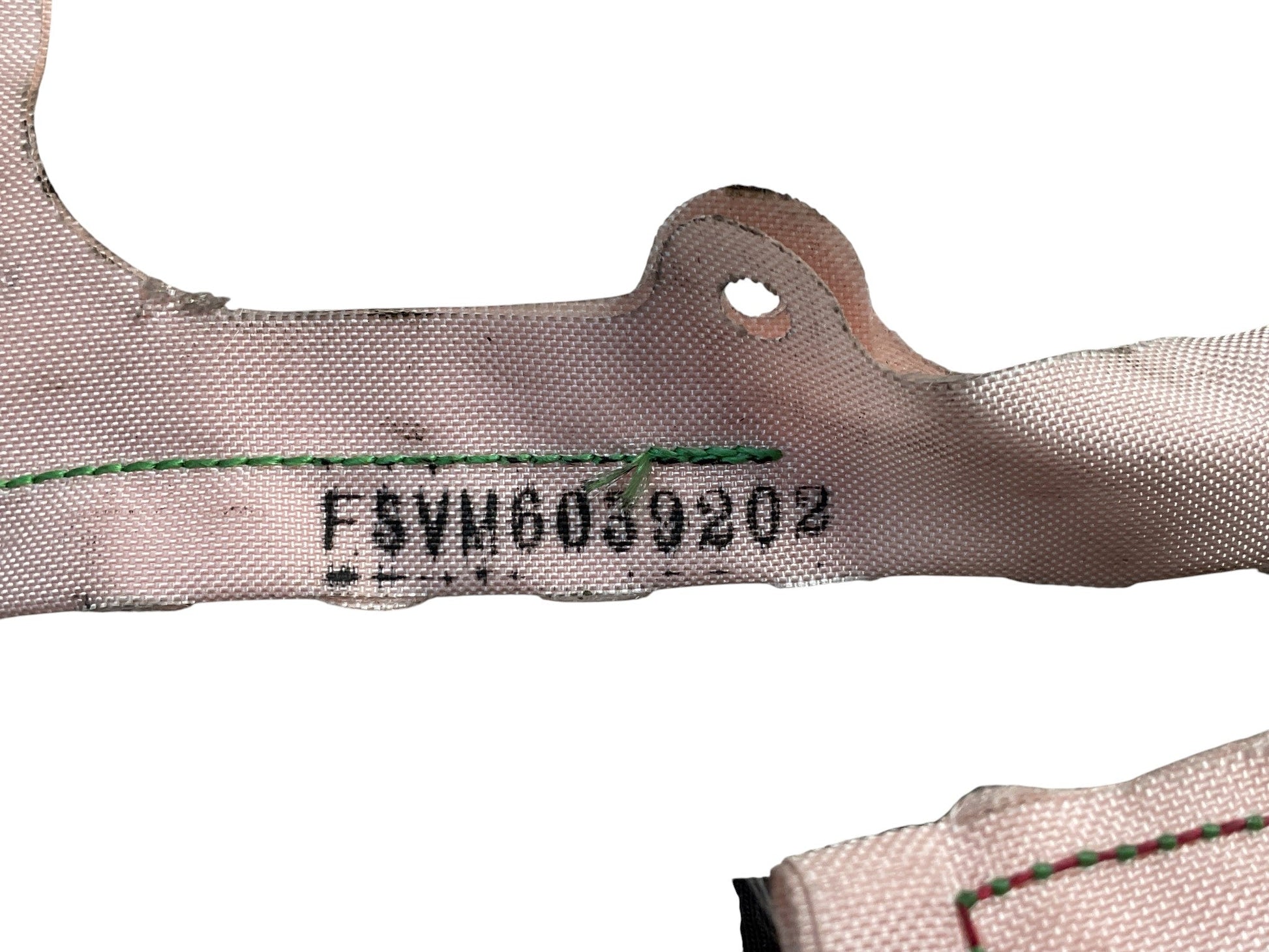 Cortina Airbag del dcha Toyota Corolla 12-20 - FSVM6039202