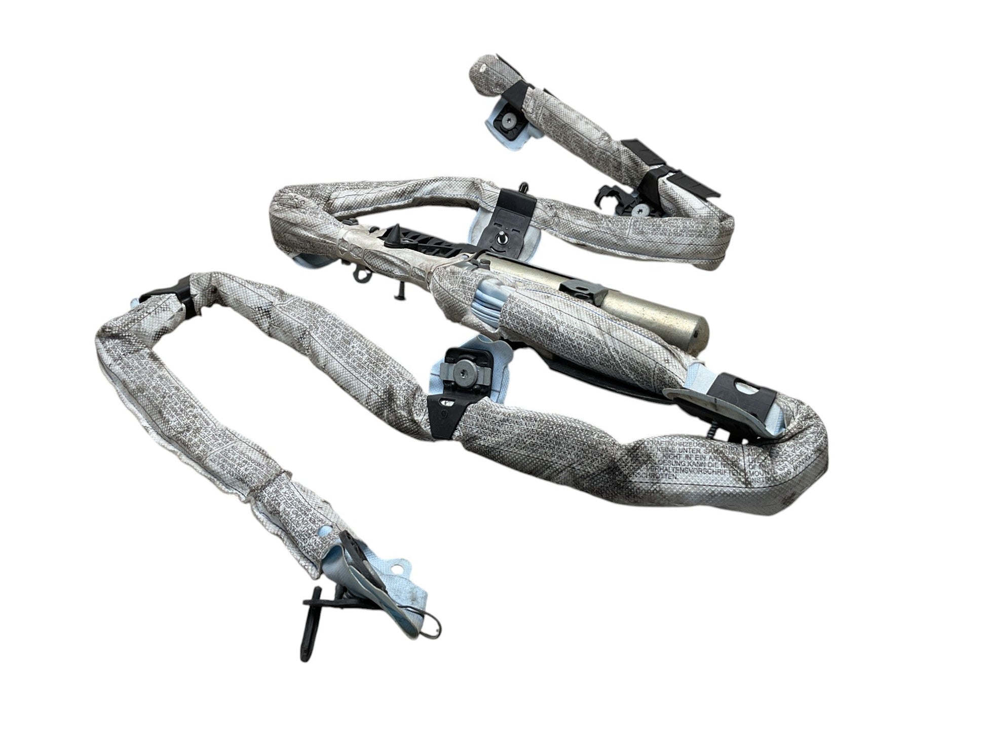 Cortina Airbag del dcho BMW 3 2004 - 2011 - 85696664603L