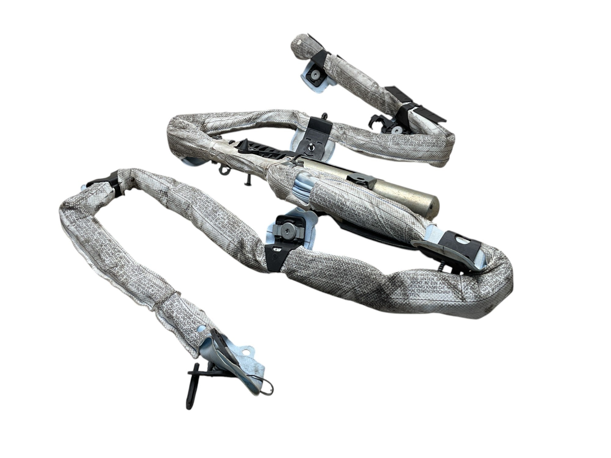 Cortina Airbag del dcho BMW 3 2004 - 2011 - 85696664603L