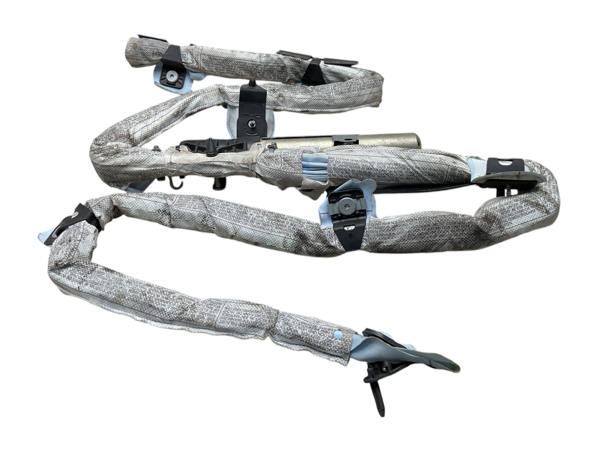 Cortina Airbag del dcho BMW 3 2004 - 2011 - 85696664603L