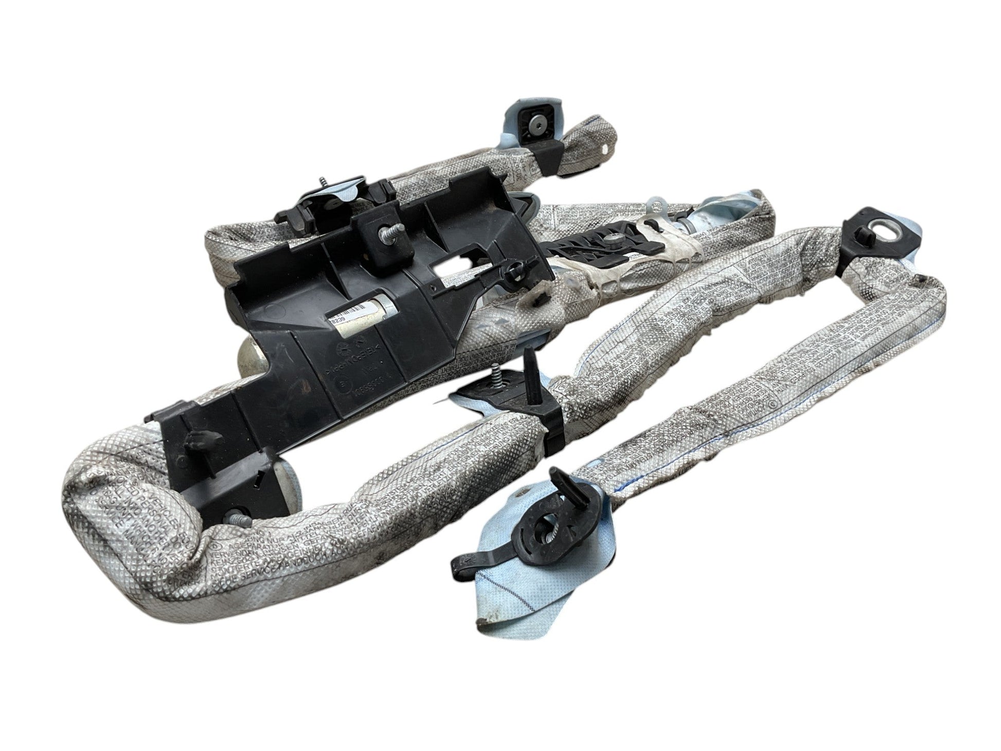 Cortina Airbag del dcho BMW 3 2004 - 2011 - 85696664603L