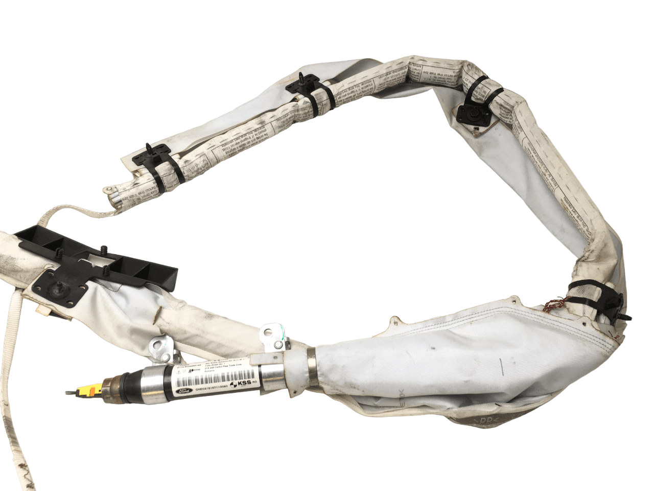 Cortina airbag del izq Ford Tourneo Courier I - ET76R042D95AG