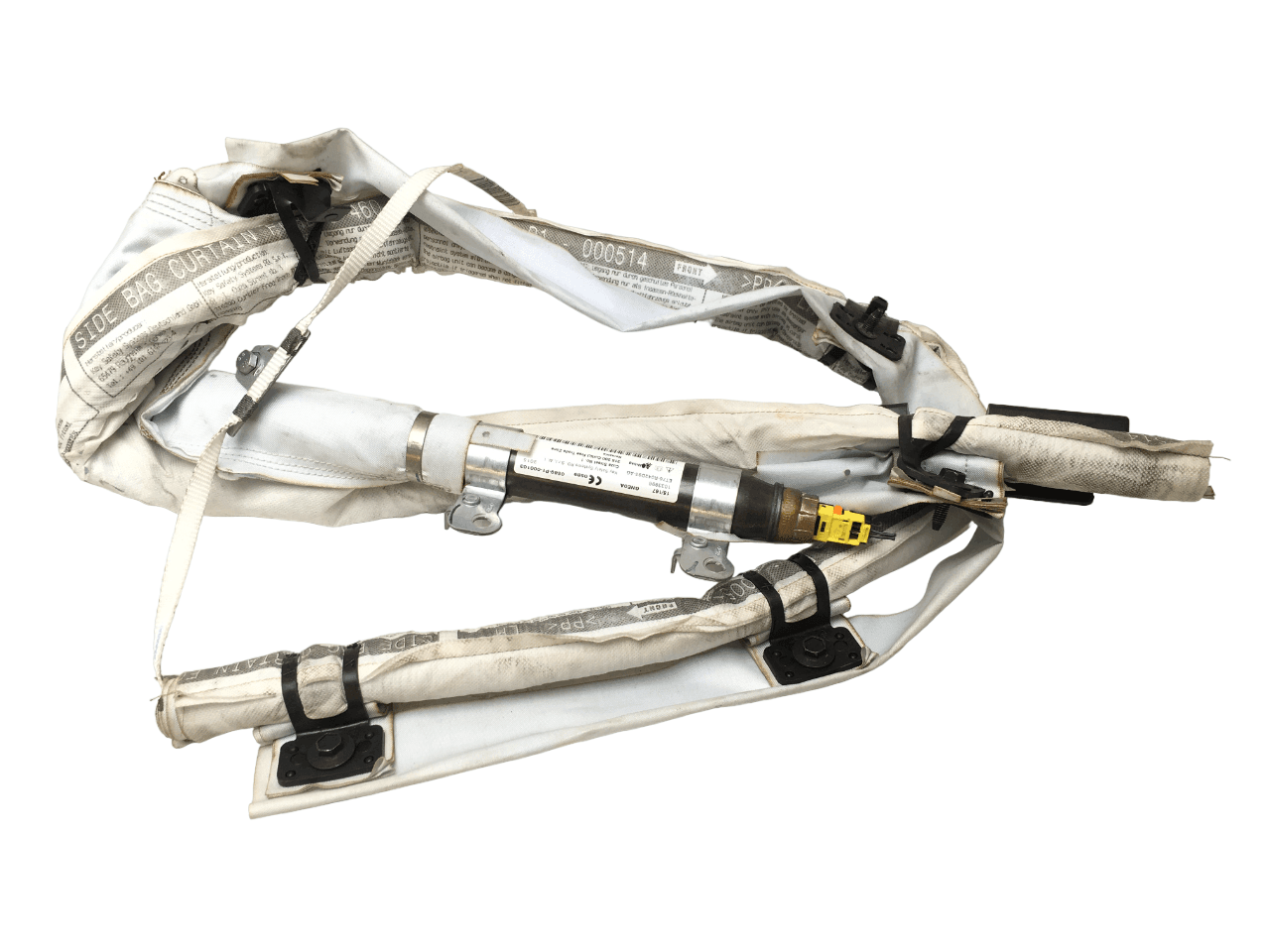 Cortina airbag del izq Ford Tourneo Courier I - ET76R042D95AG