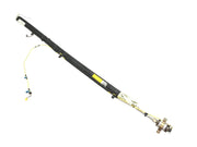 Cortina airbag del izq Jeep Cherokee KJ - 55315019AF