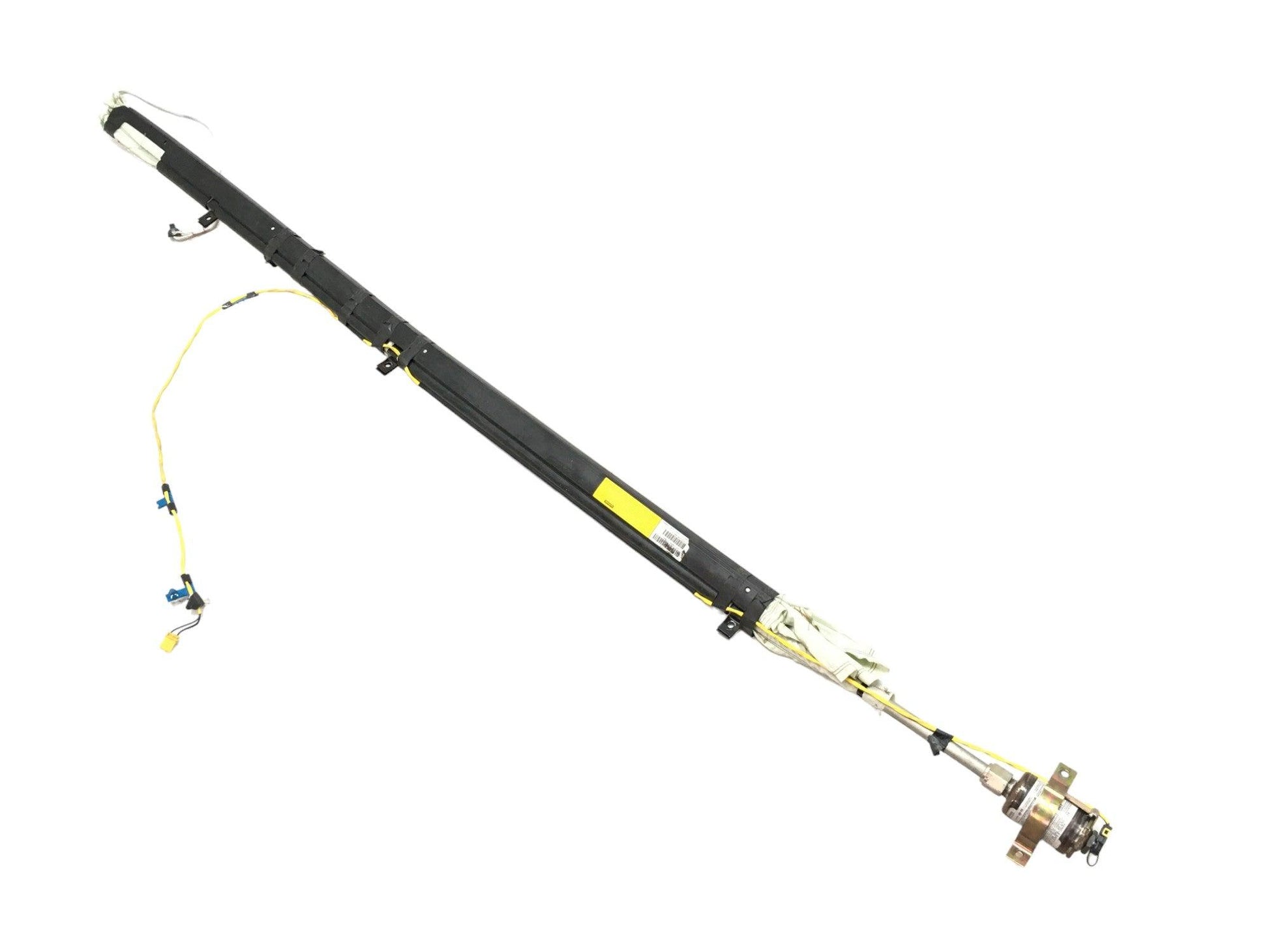 Cortina airbag del izq Jeep Cherokee KJ - 55315019AF