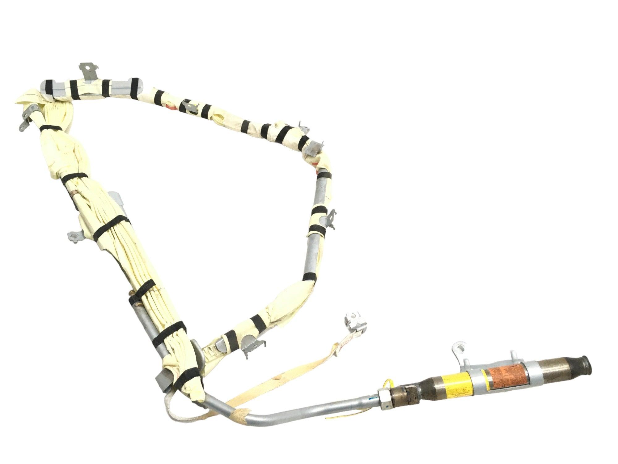 Cortina airbag del izq Mazda 5 - C23557KN0