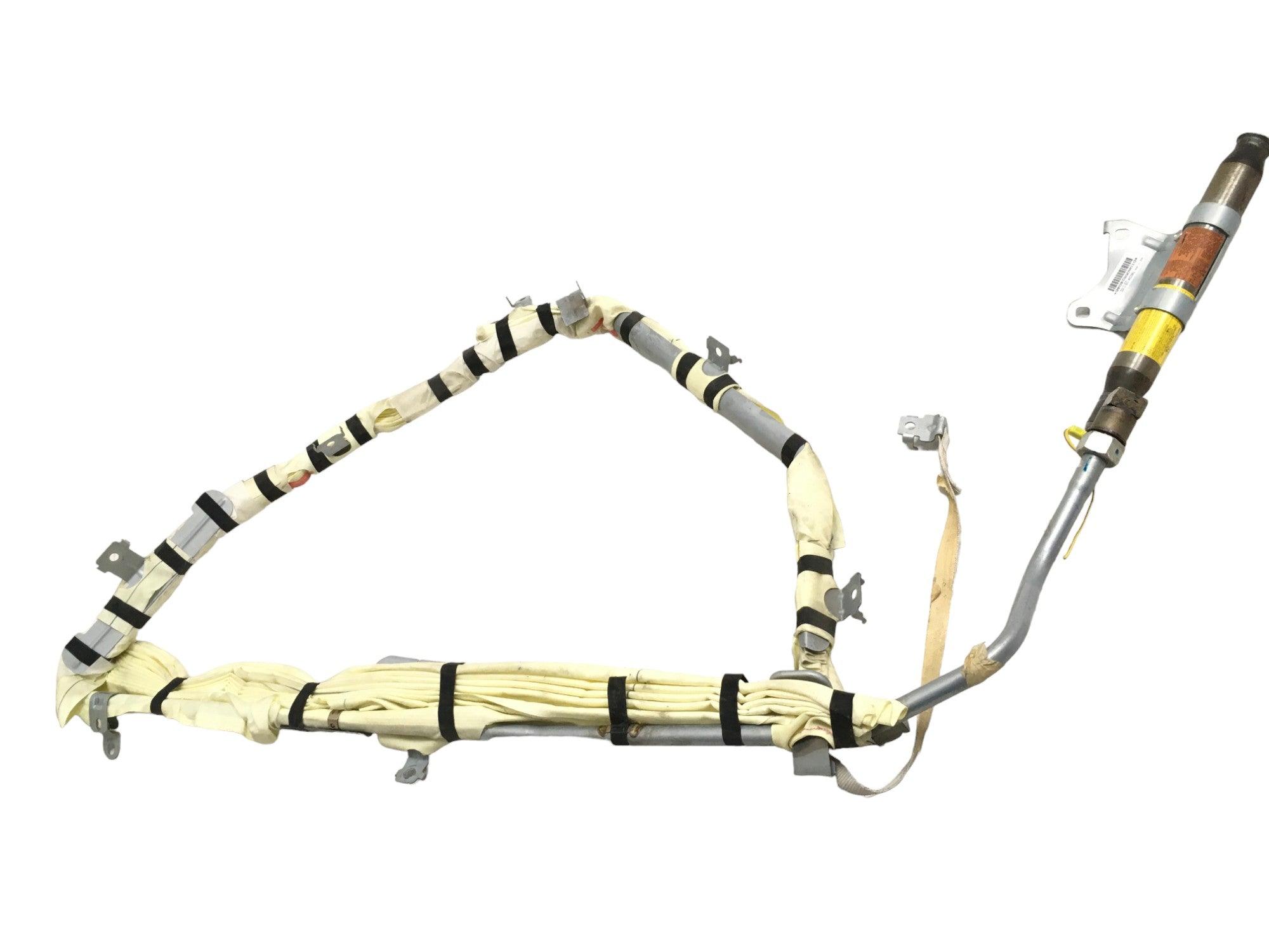 Cortina airbag del izq Mazda 5 - C23557KN0