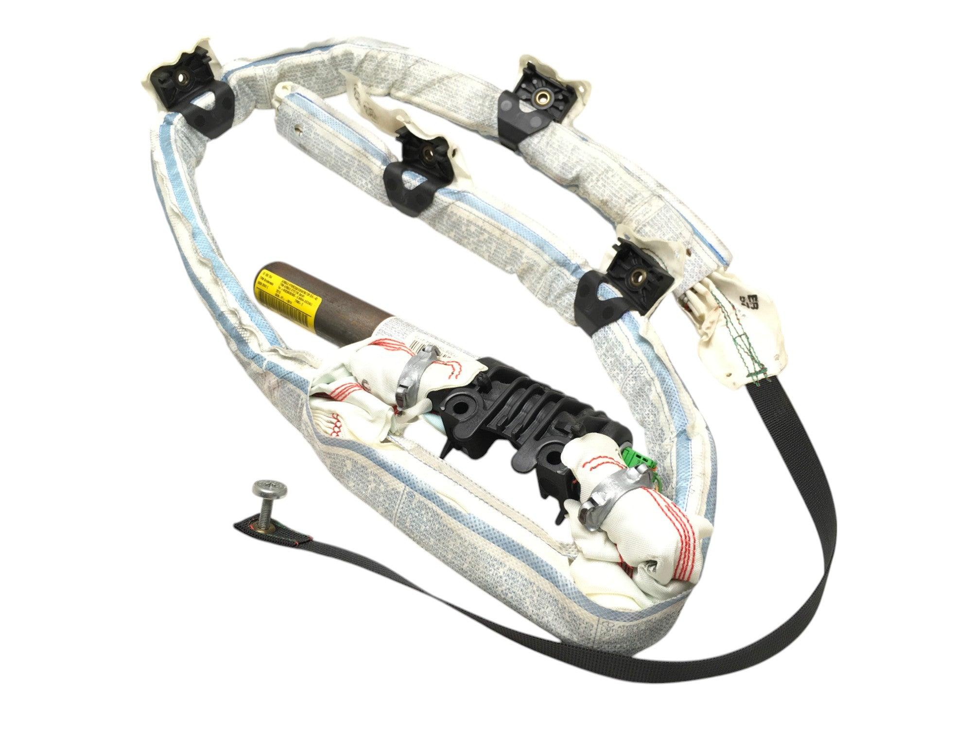 Cortina Airbag del izq Opel Corsa D - 13150704