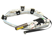 Cortina Airbag del izq Opel Corsa D - 13150704