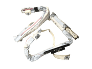 Cortina airbag del izq Opel Zafira A y B 13231632 - 13231632