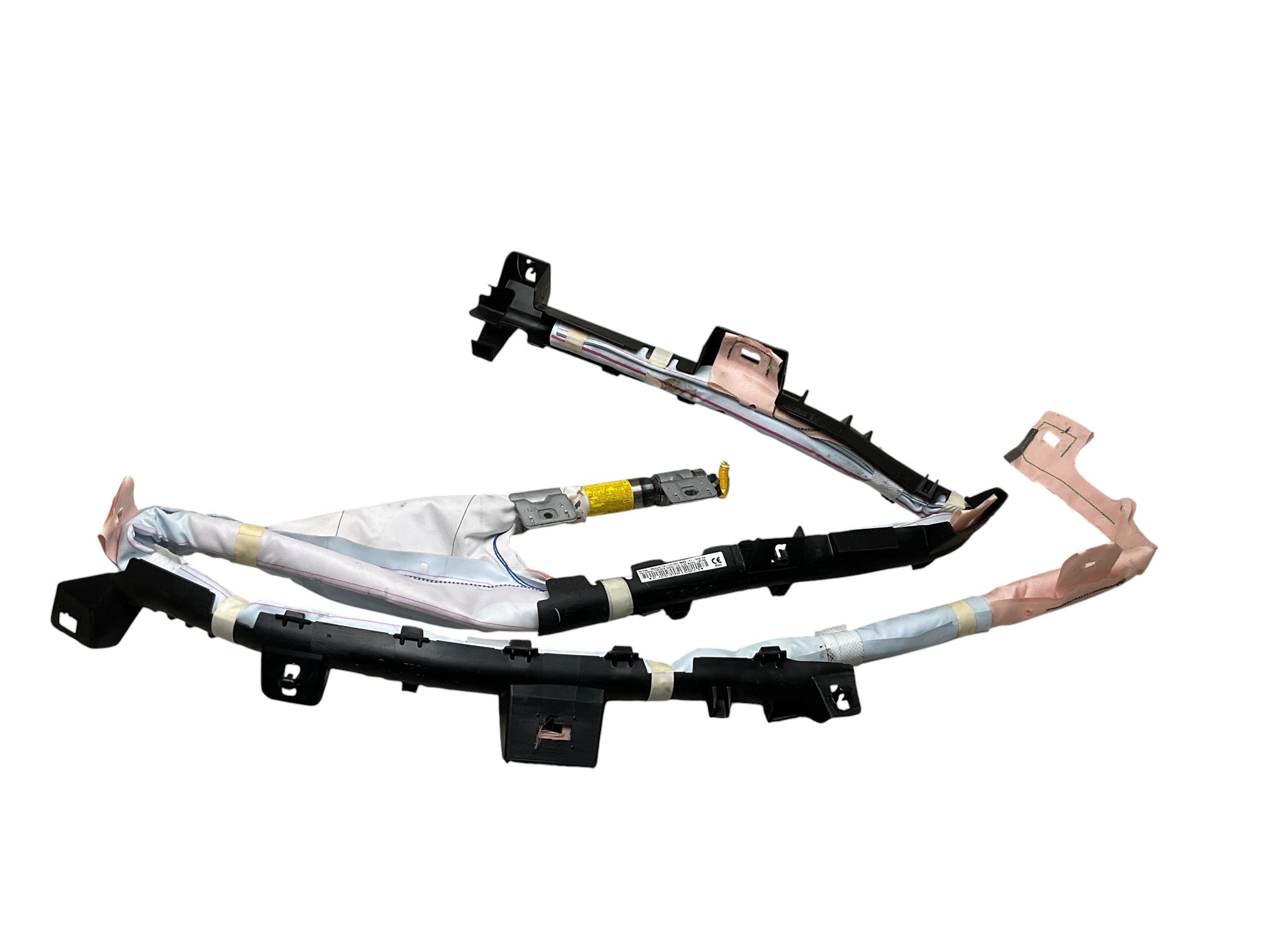 Cortina Airbag del izq Toyota Corolla 12 - 20 - 2J2639016QV3