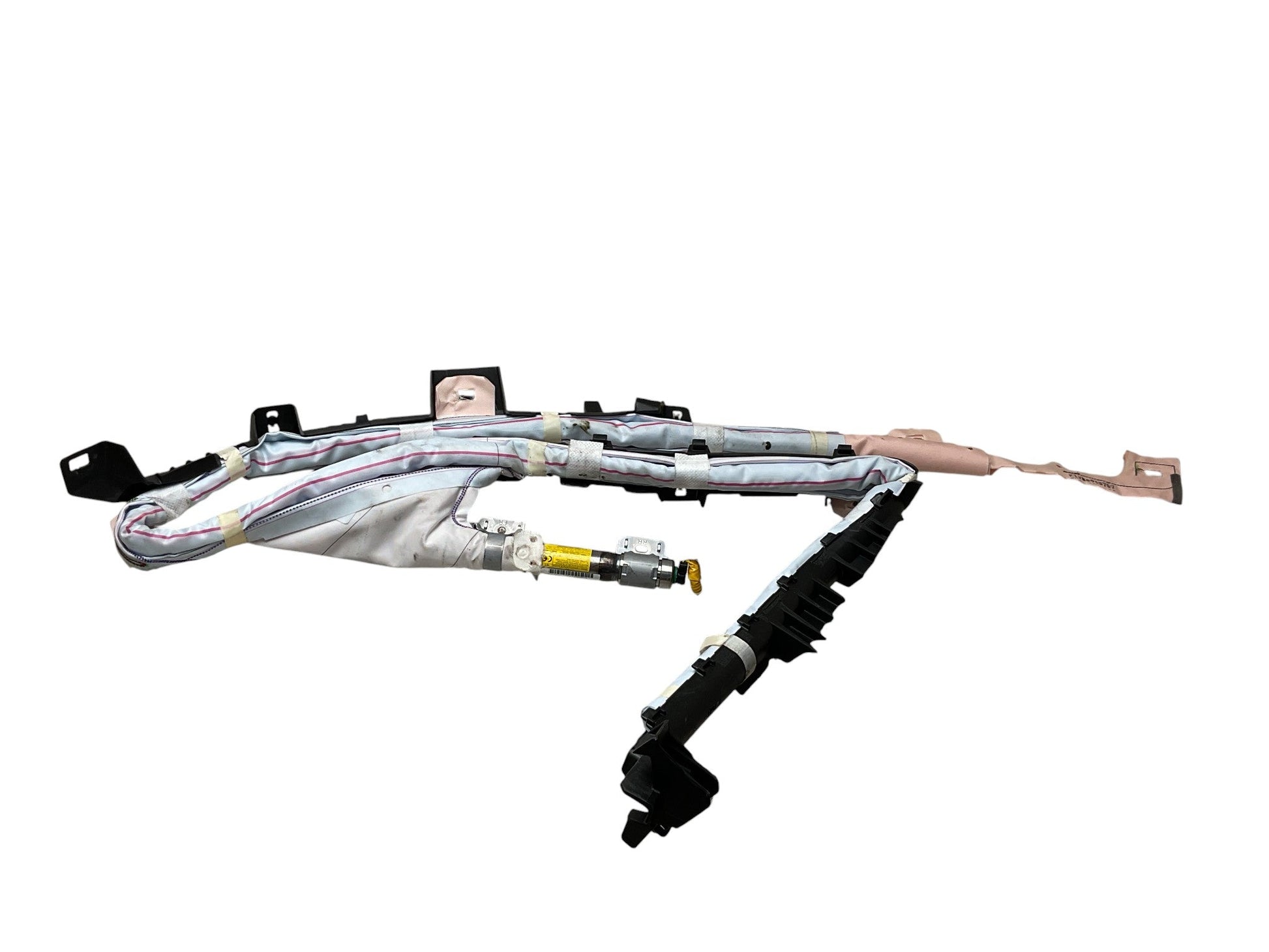 Cortina Airbag del izq Toyota Corolla 12-20 - 2J2639016QV3